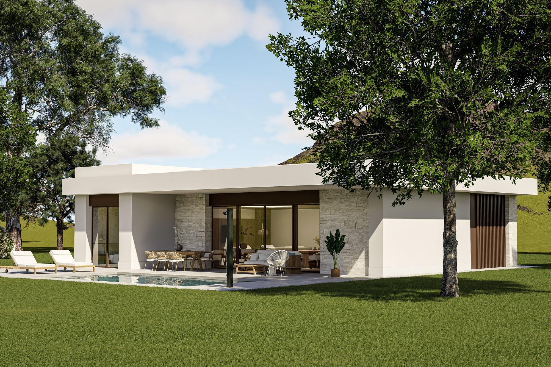 Villa for sale in Pinoso, Alicante, Spain