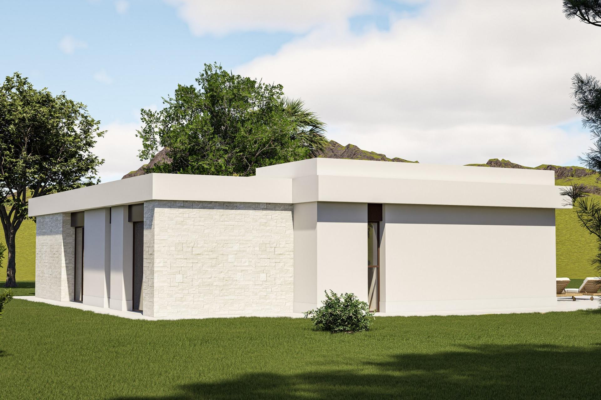 Villa for sale in Pinoso, Alicante, Spain
