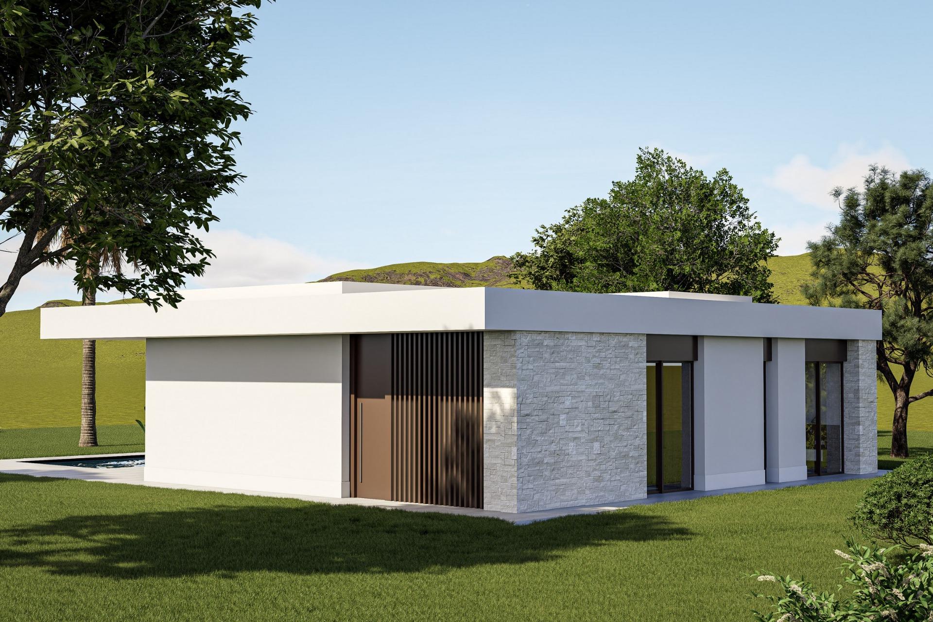 Villa for sale in Pinoso, Alicante, Spain