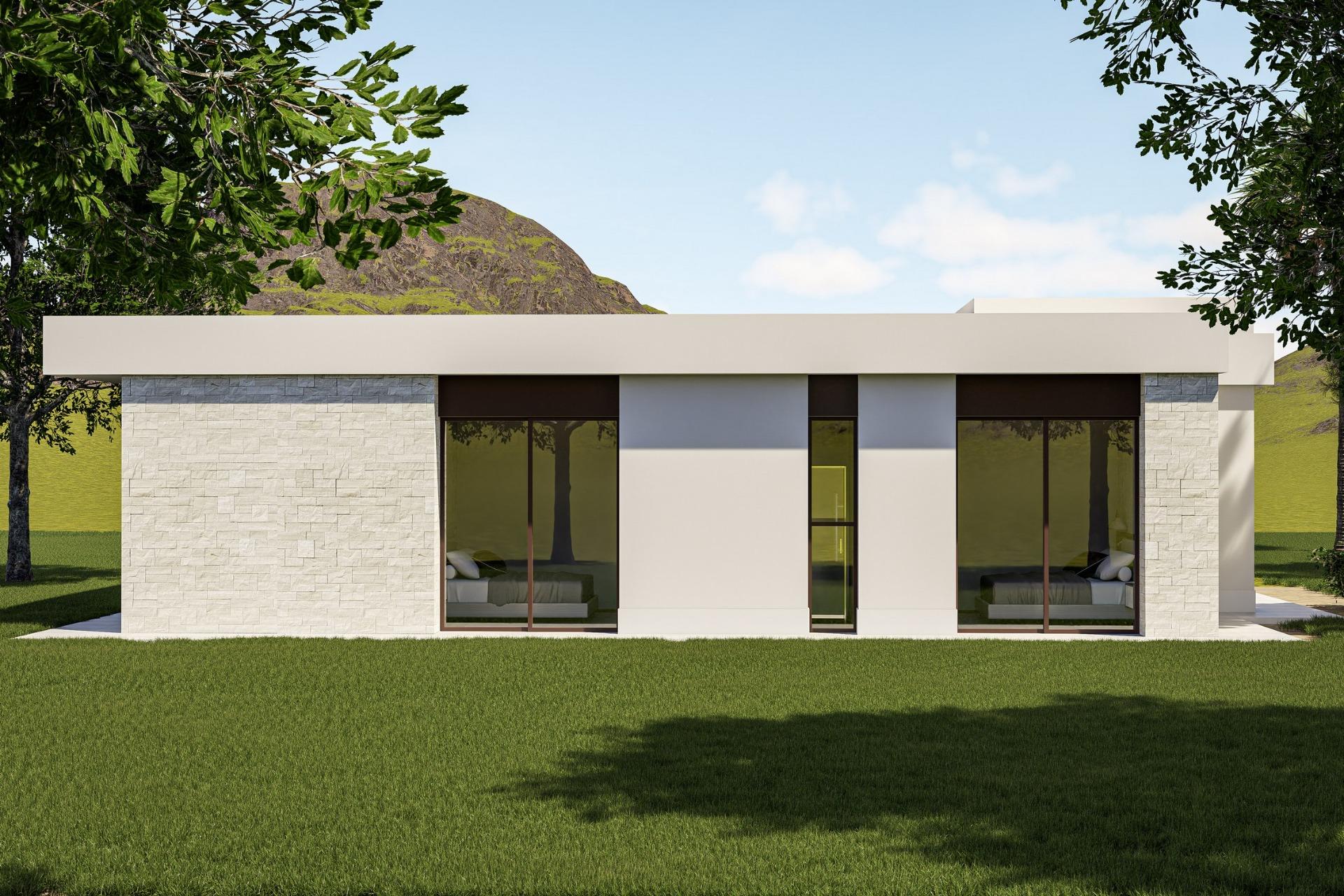Villa for sale in Pinoso, Alicante, Spain