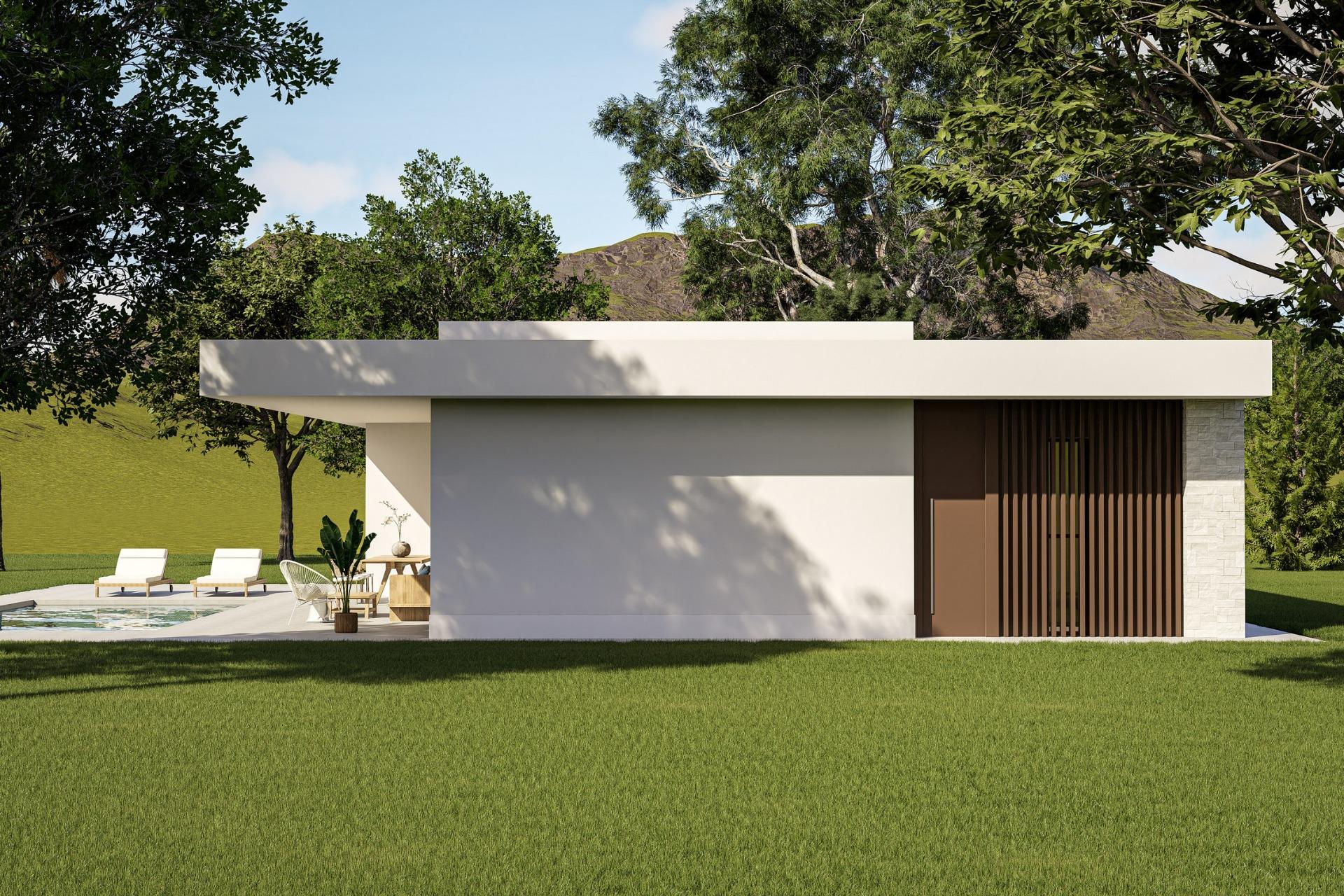 Villa for sale in Pinoso, Alicante, Spain
