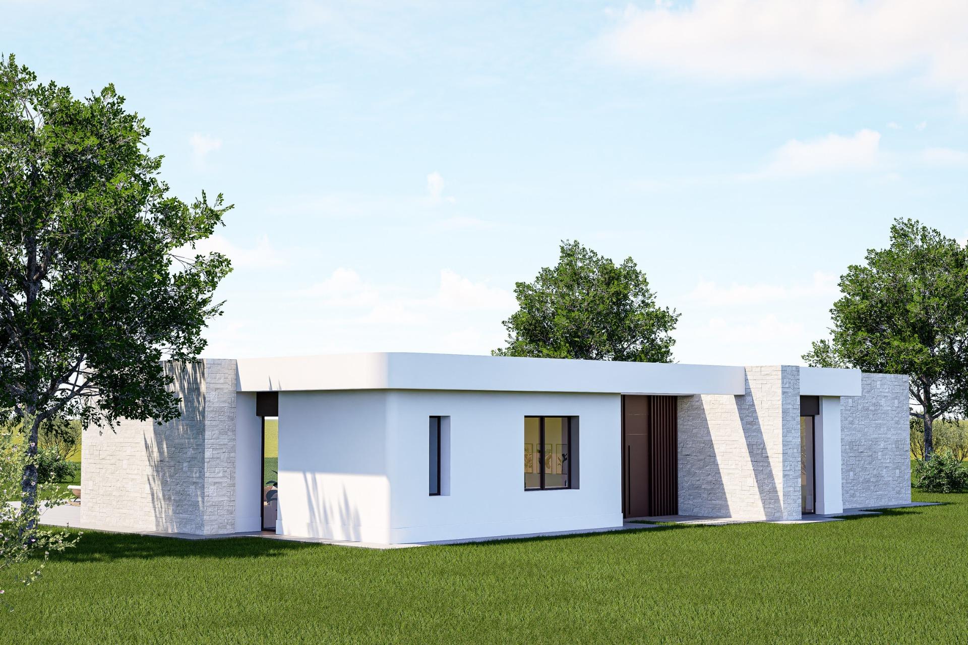 Villa for sale in Pinoso, Alicante, Spain