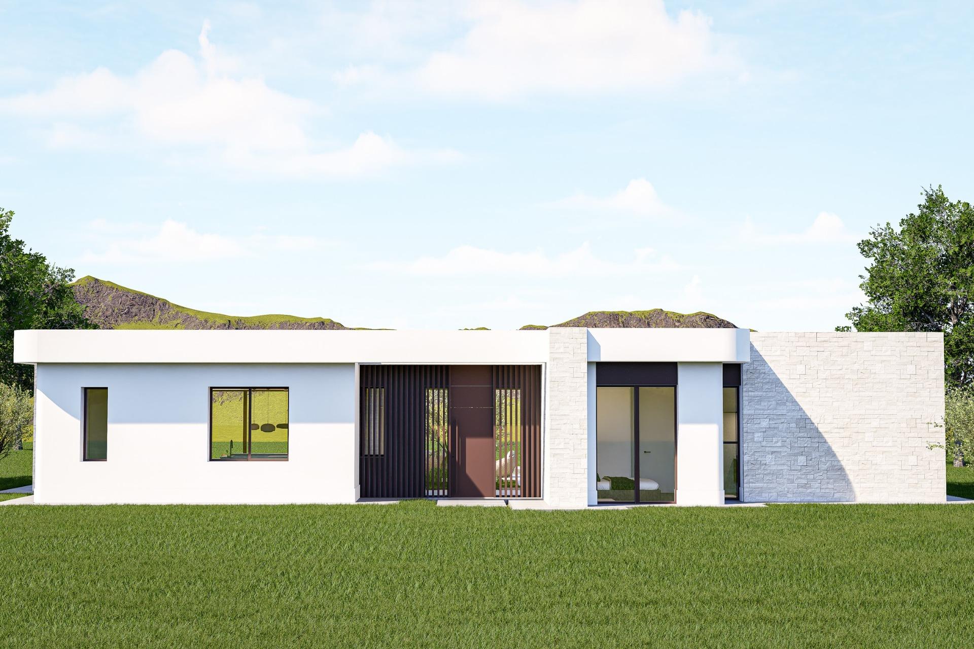 Villa for sale in Pinoso, Alicante, Spain