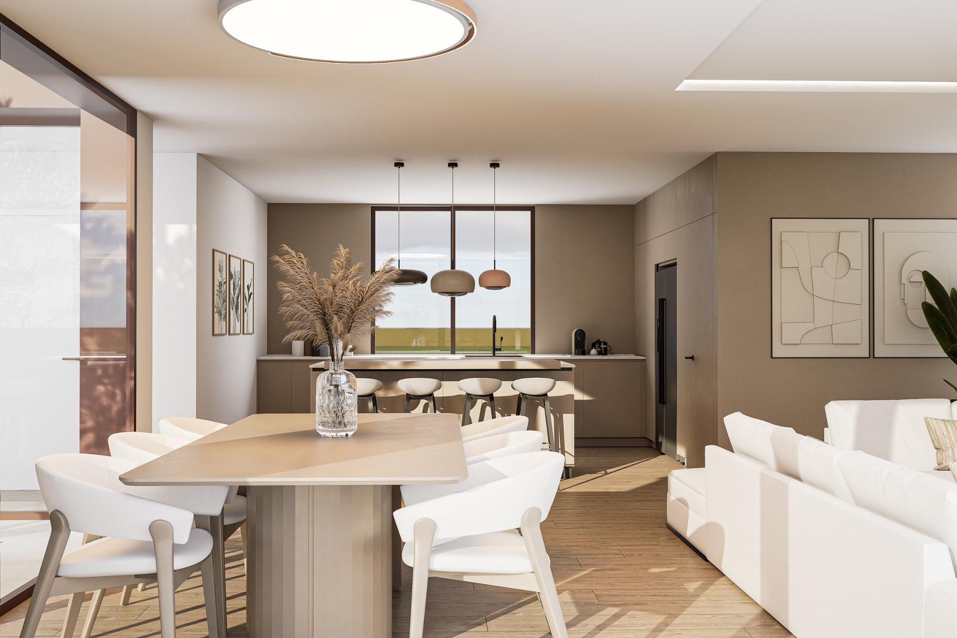 Villa for sale in Pinoso, Alicante, Spain