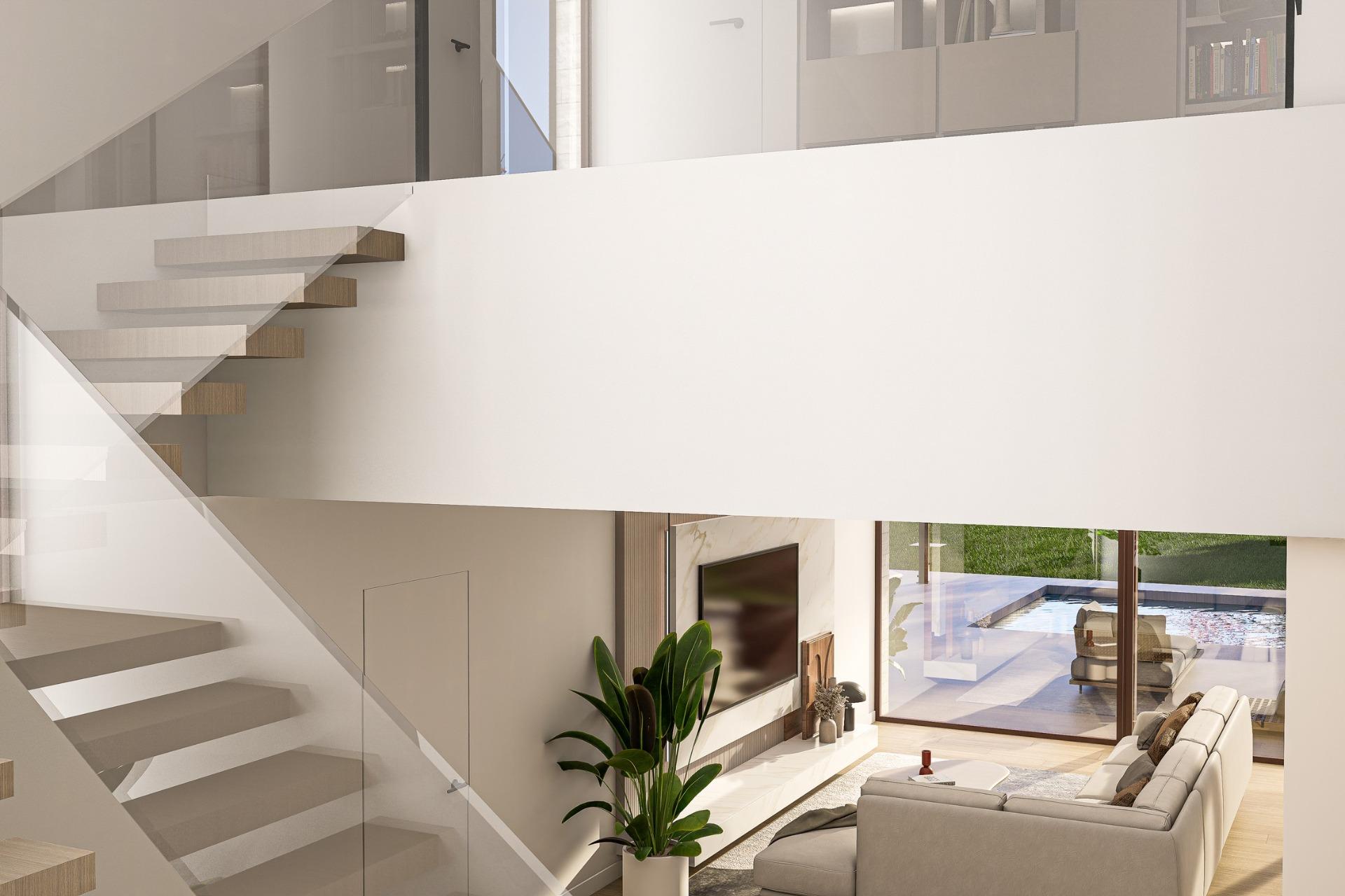 Villa for sale in Pinoso, Alicante, Spain