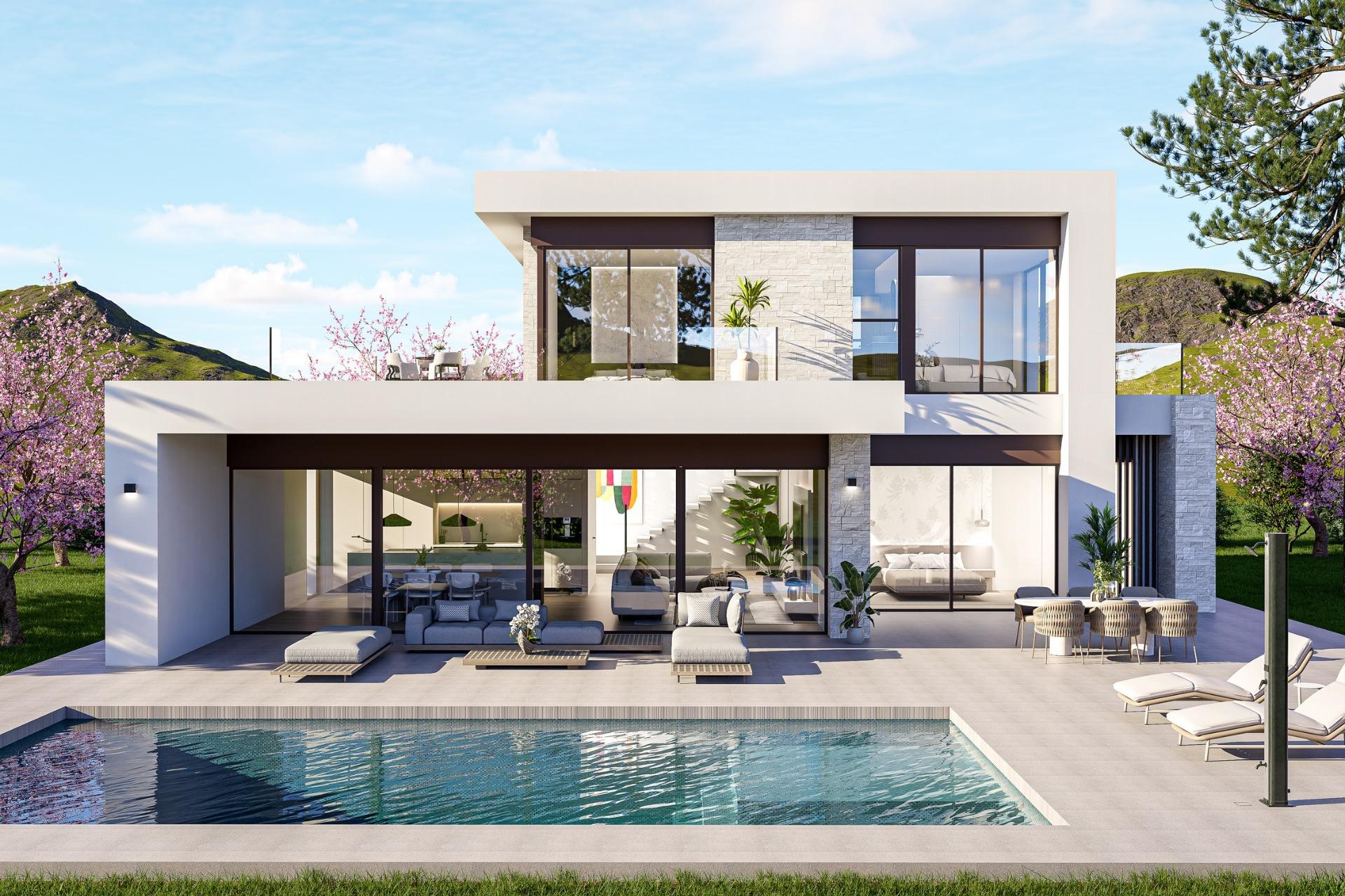 Villa for sale in Pinoso, Alicante, Spain
