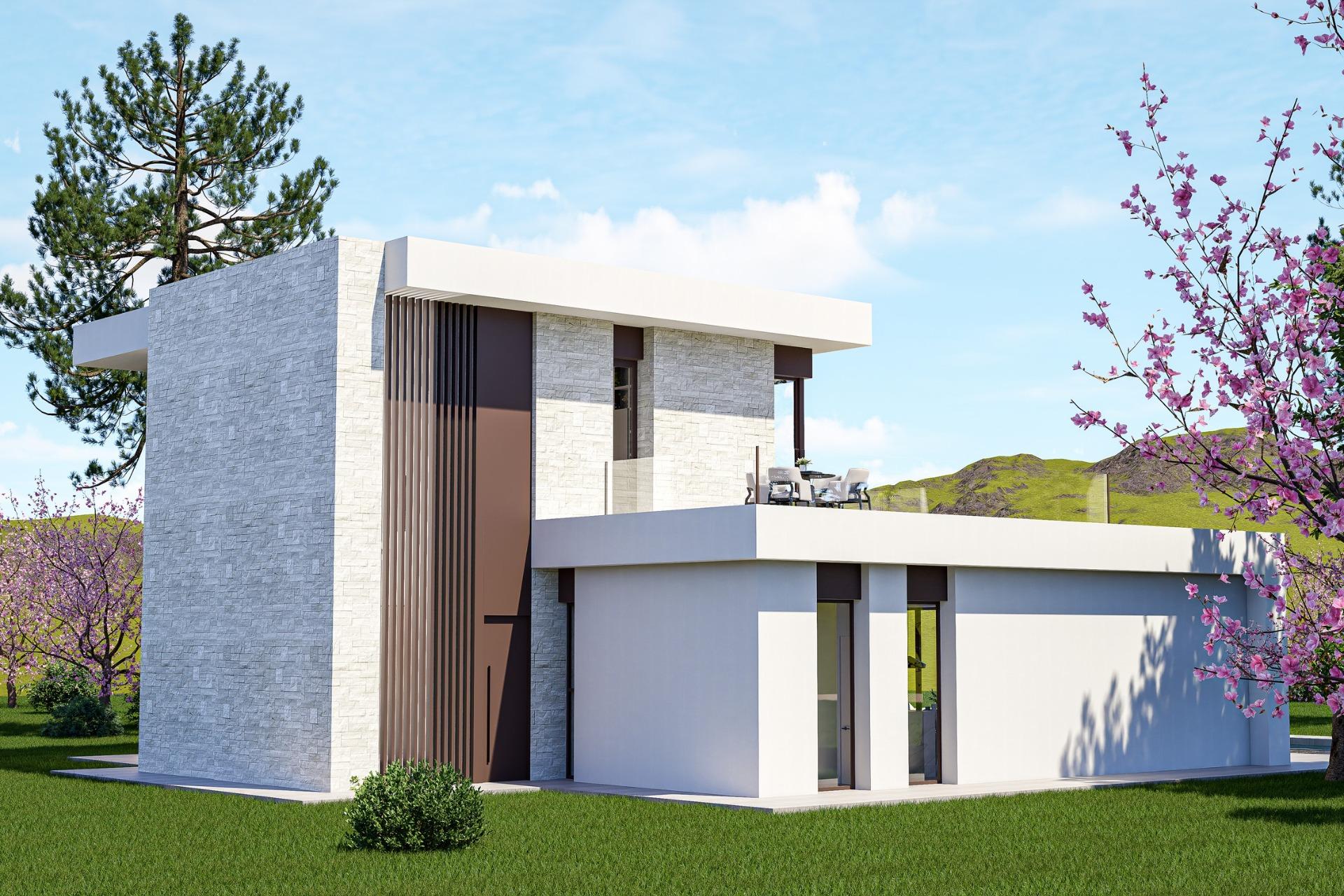 Villa for sale in Pinoso, Alicante, Spain