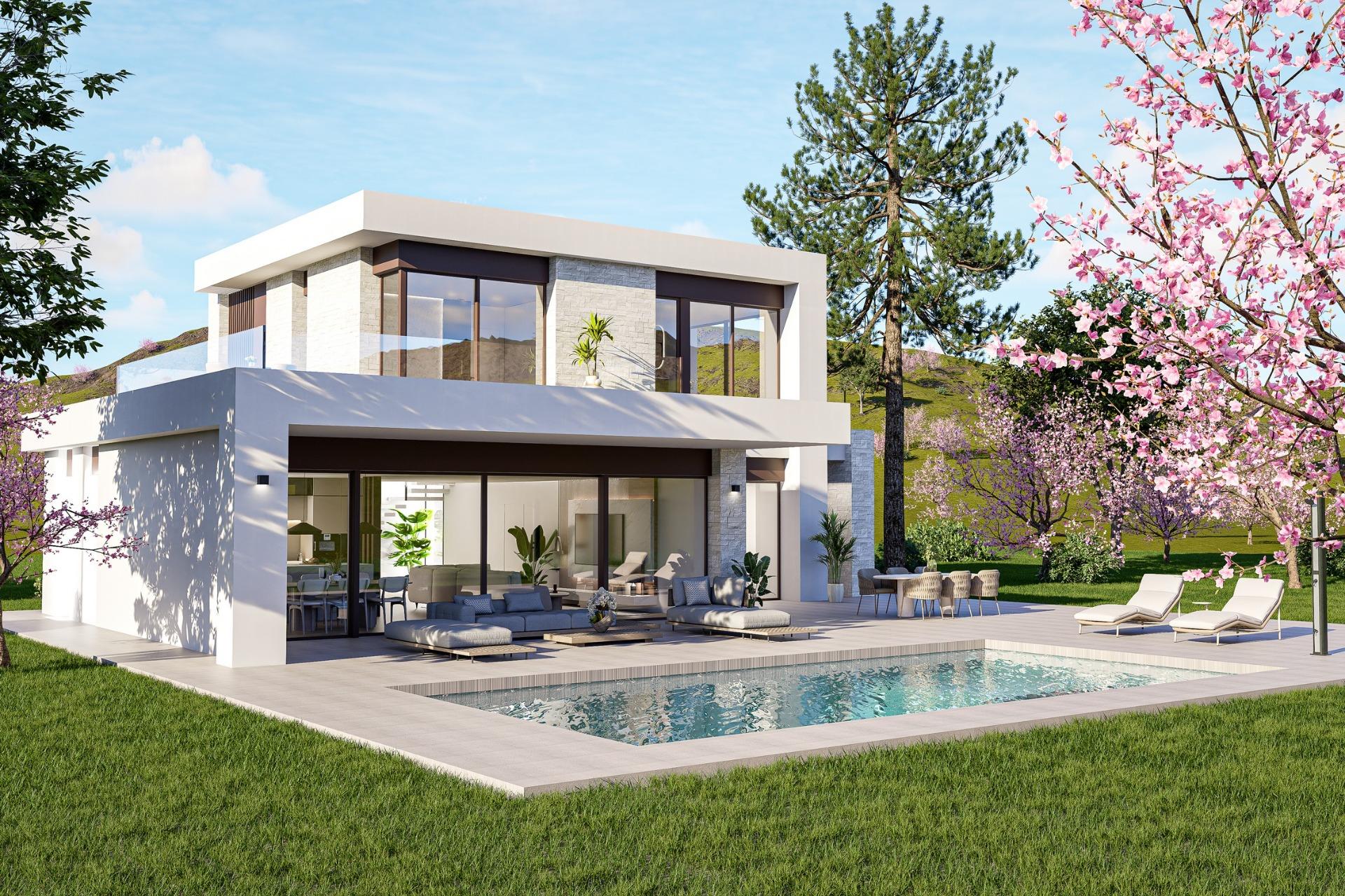 Villa for sale in Pinoso, Alicante, Spain