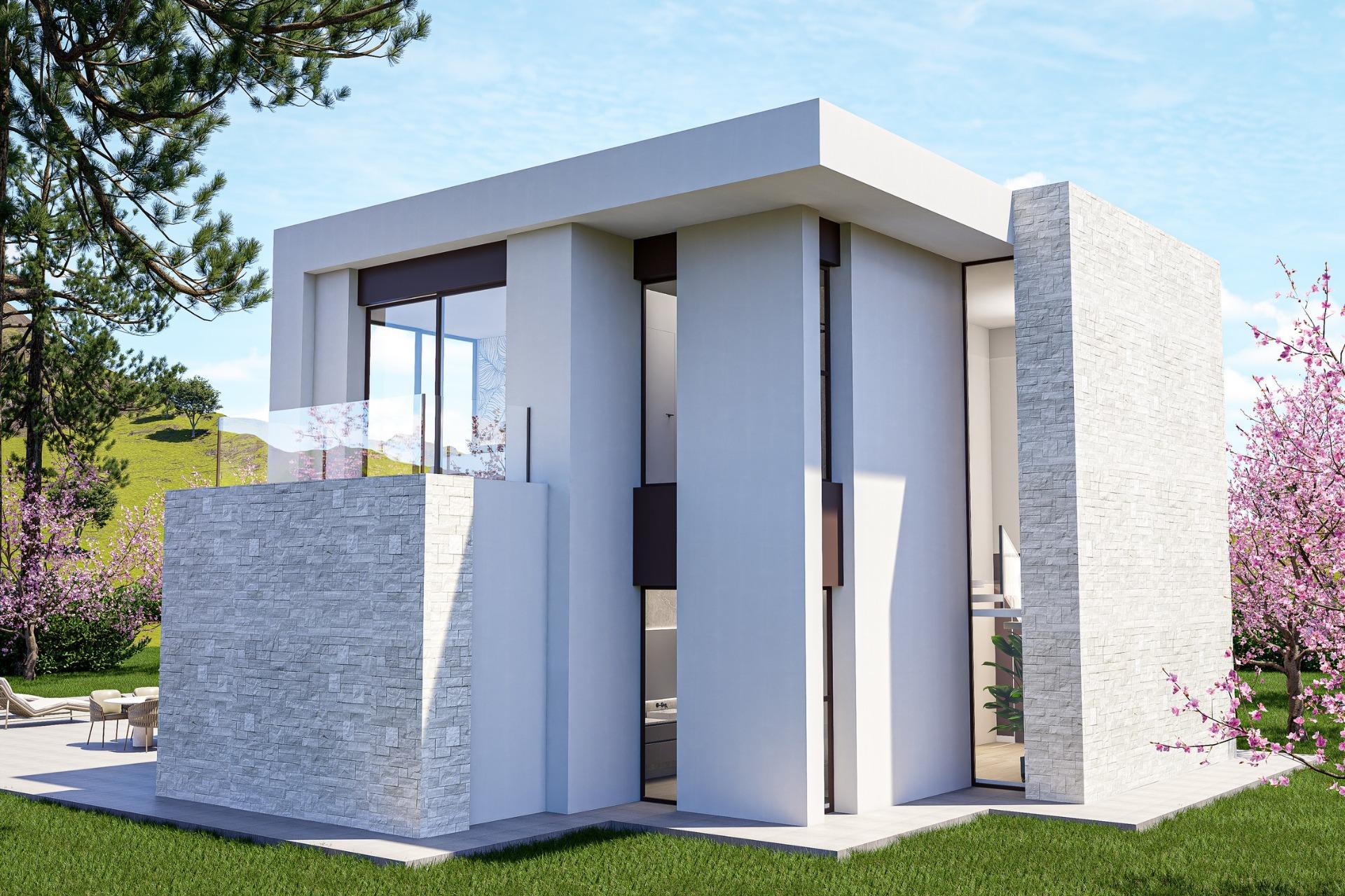 Villa for sale in Pinoso, Alicante, Spain