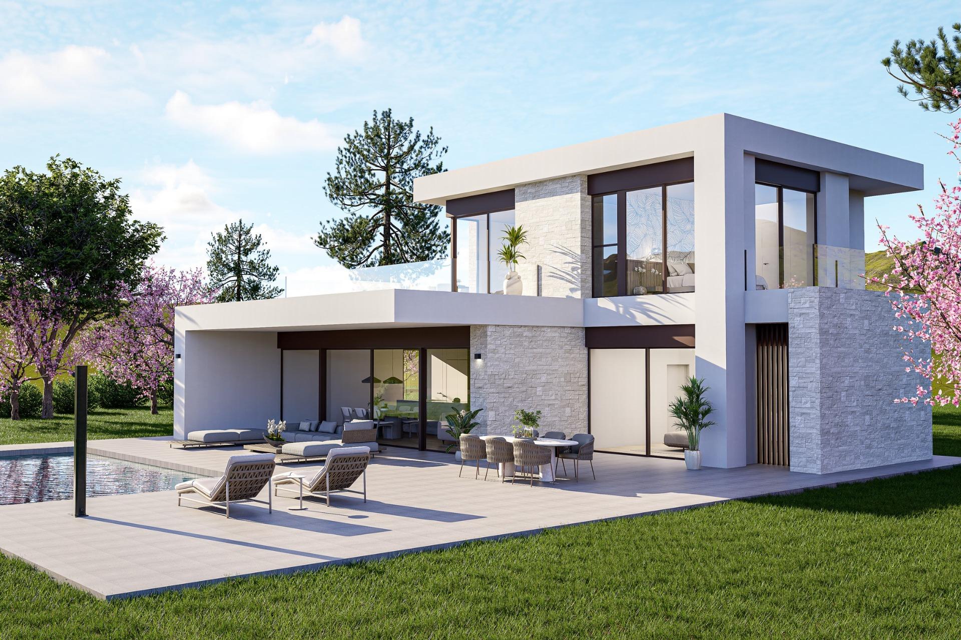 Villa for sale in Pinoso, Alicante, Spain