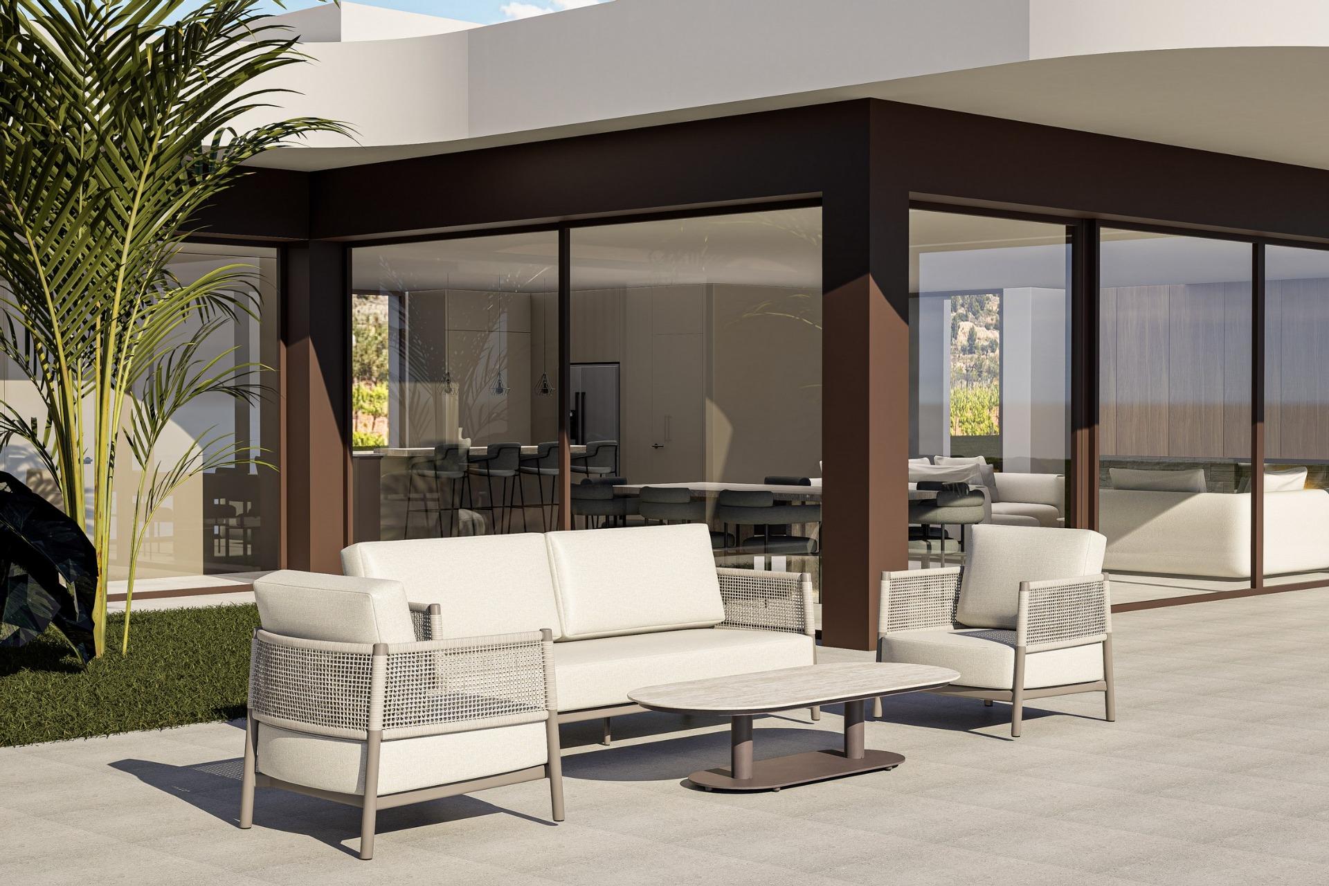 Villa for sale in Pinoso, Alicante, Spain