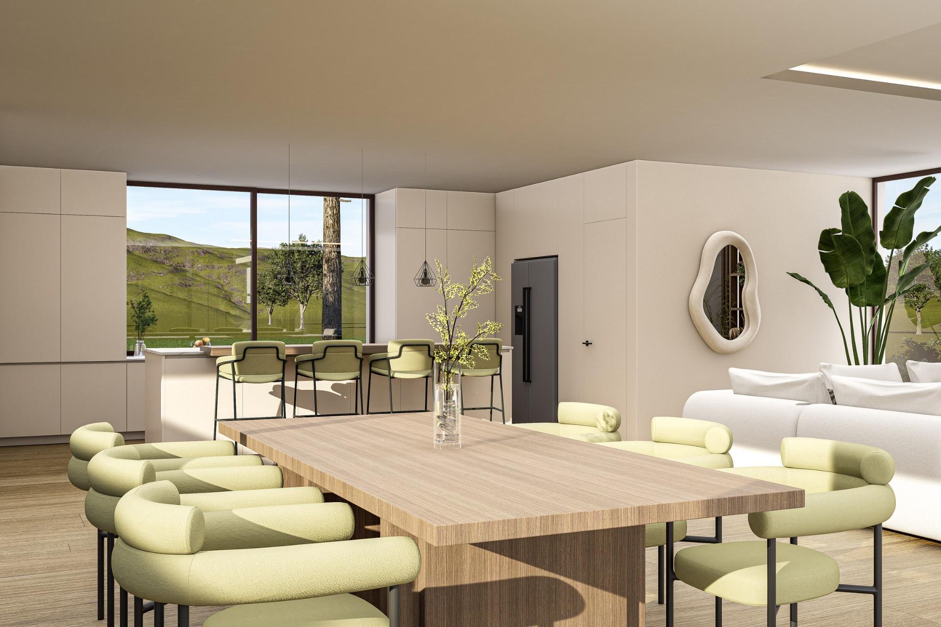 Villa for sale in Pinoso, Alicante, Spain