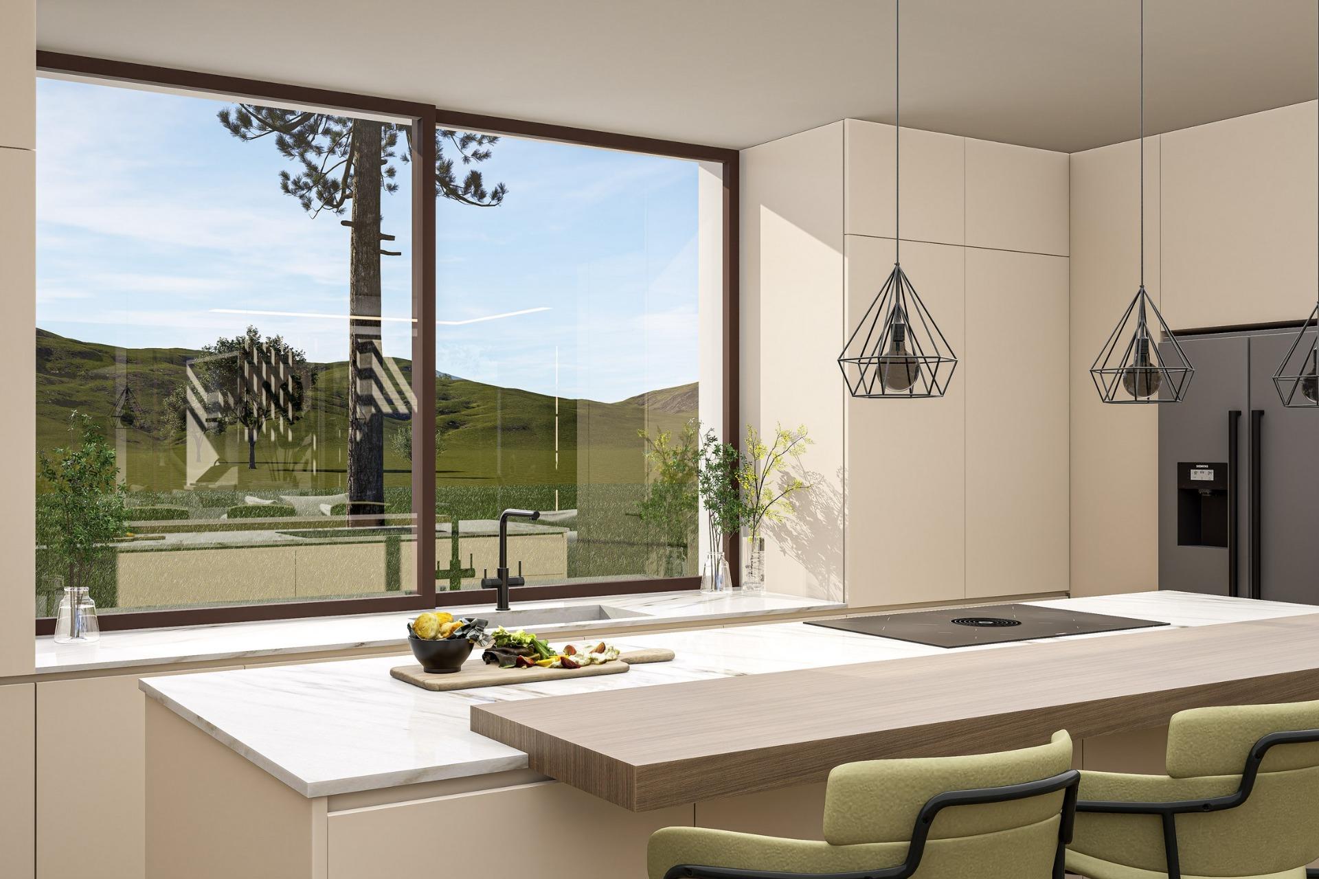 Villa for sale in Pinoso, Alicante, Spain