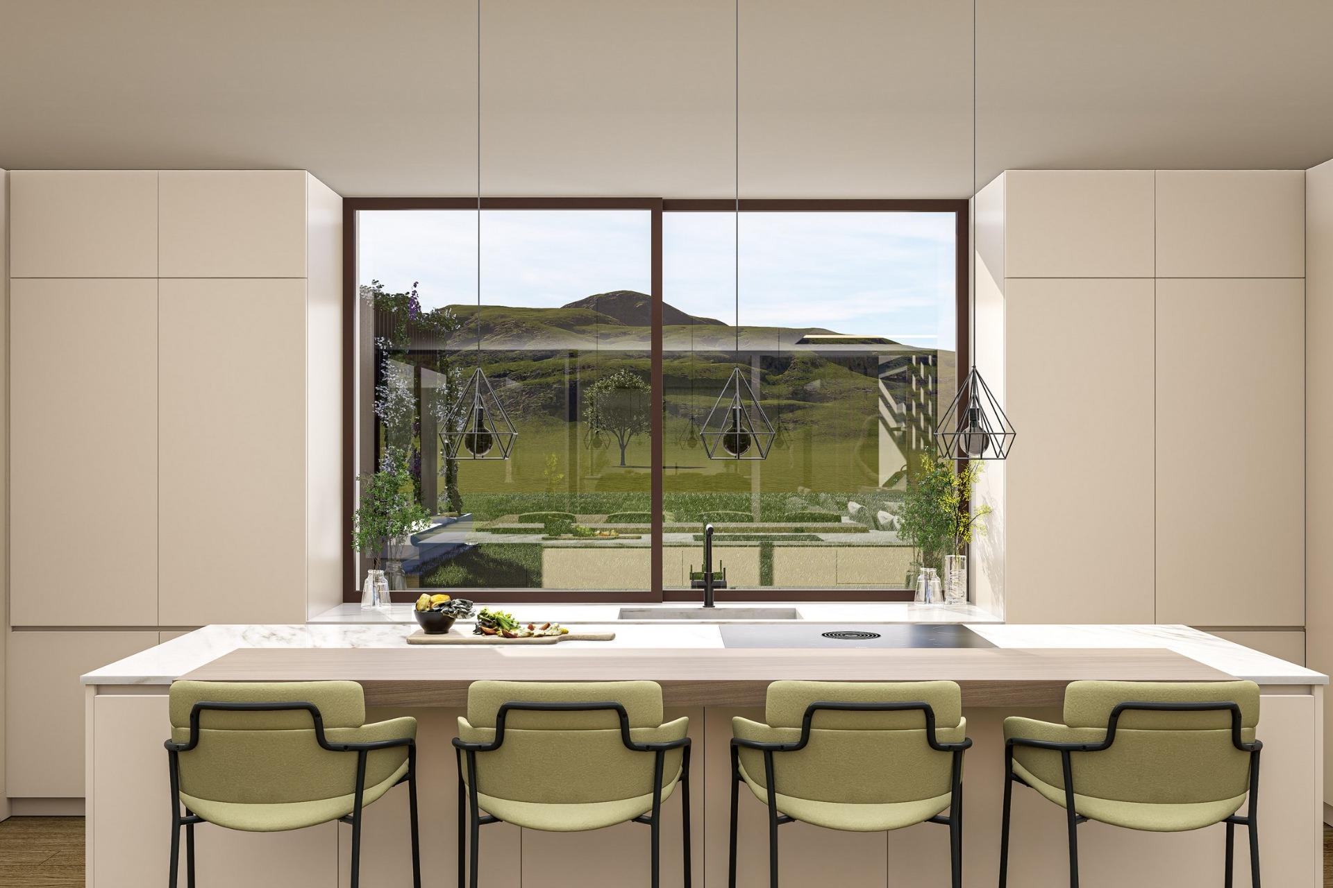 Villa for sale in Pinoso, Alicante, Spain