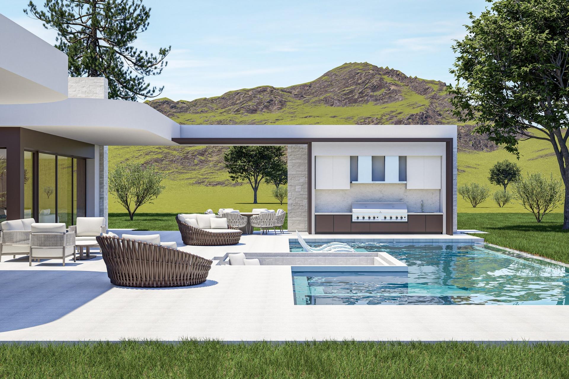 Villa for sale in Pinoso, Alicante, Spain