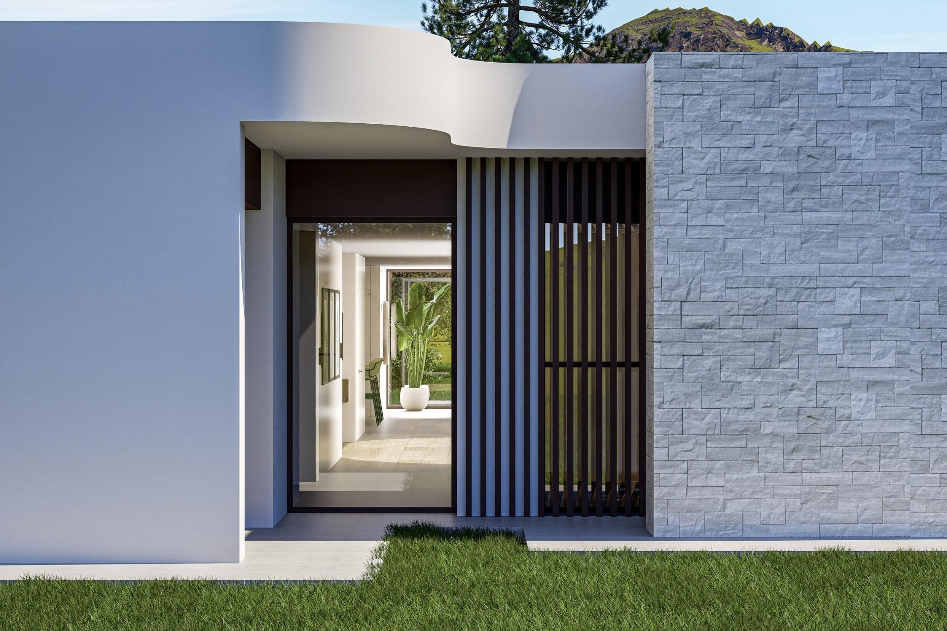 Villa for sale in Pinoso, Alicante, Spain