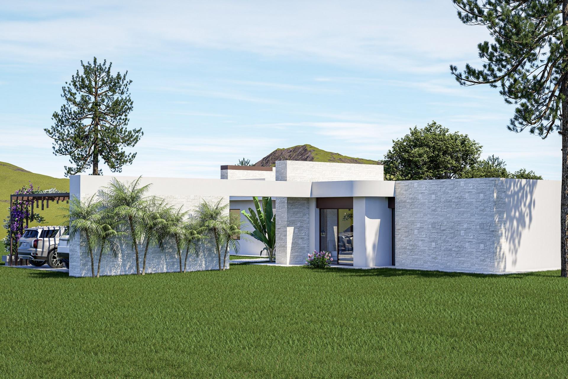 Villa for sale in Pinoso, Alicante, Spain