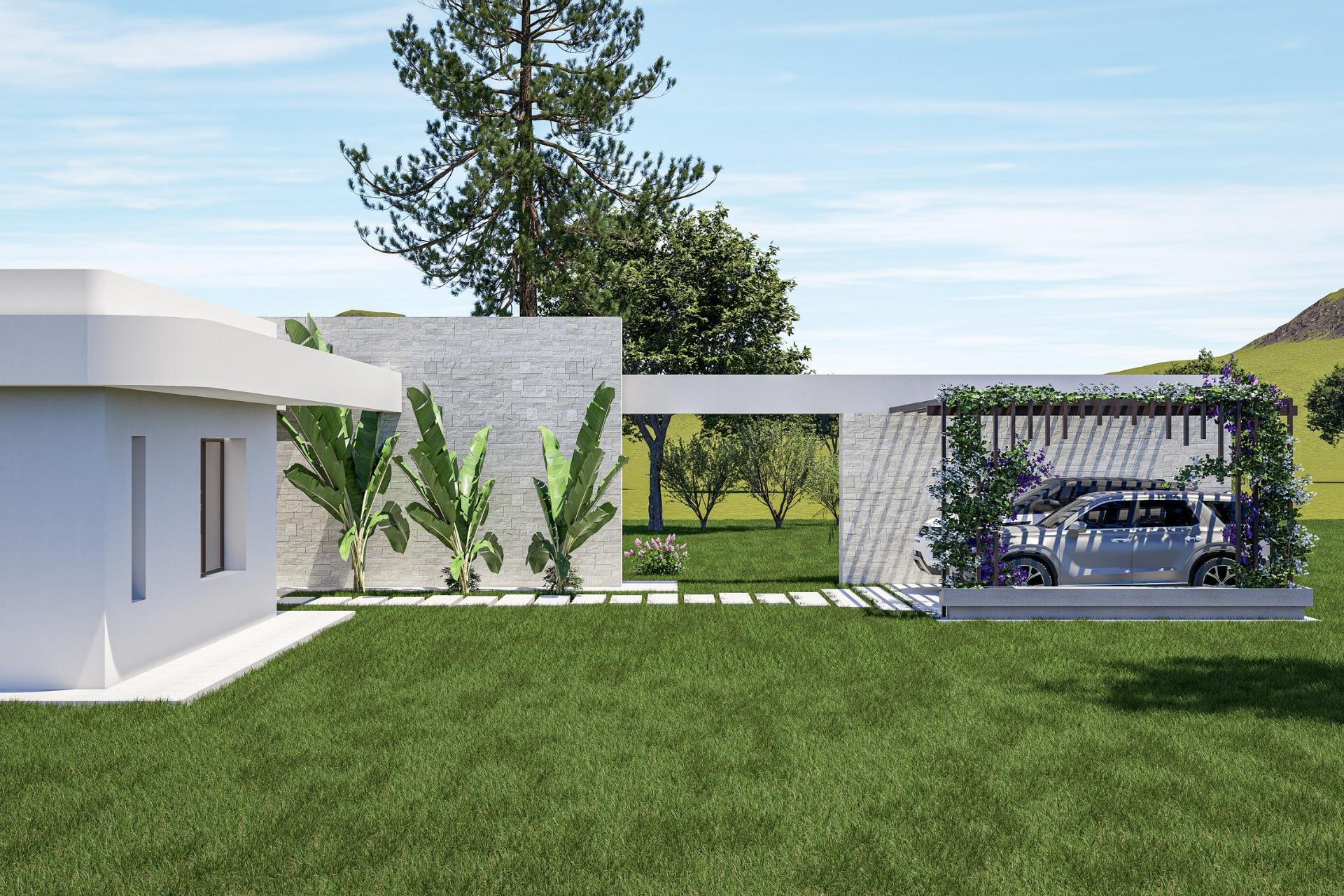 Villa for sale in Pinoso, Alicante, Spain