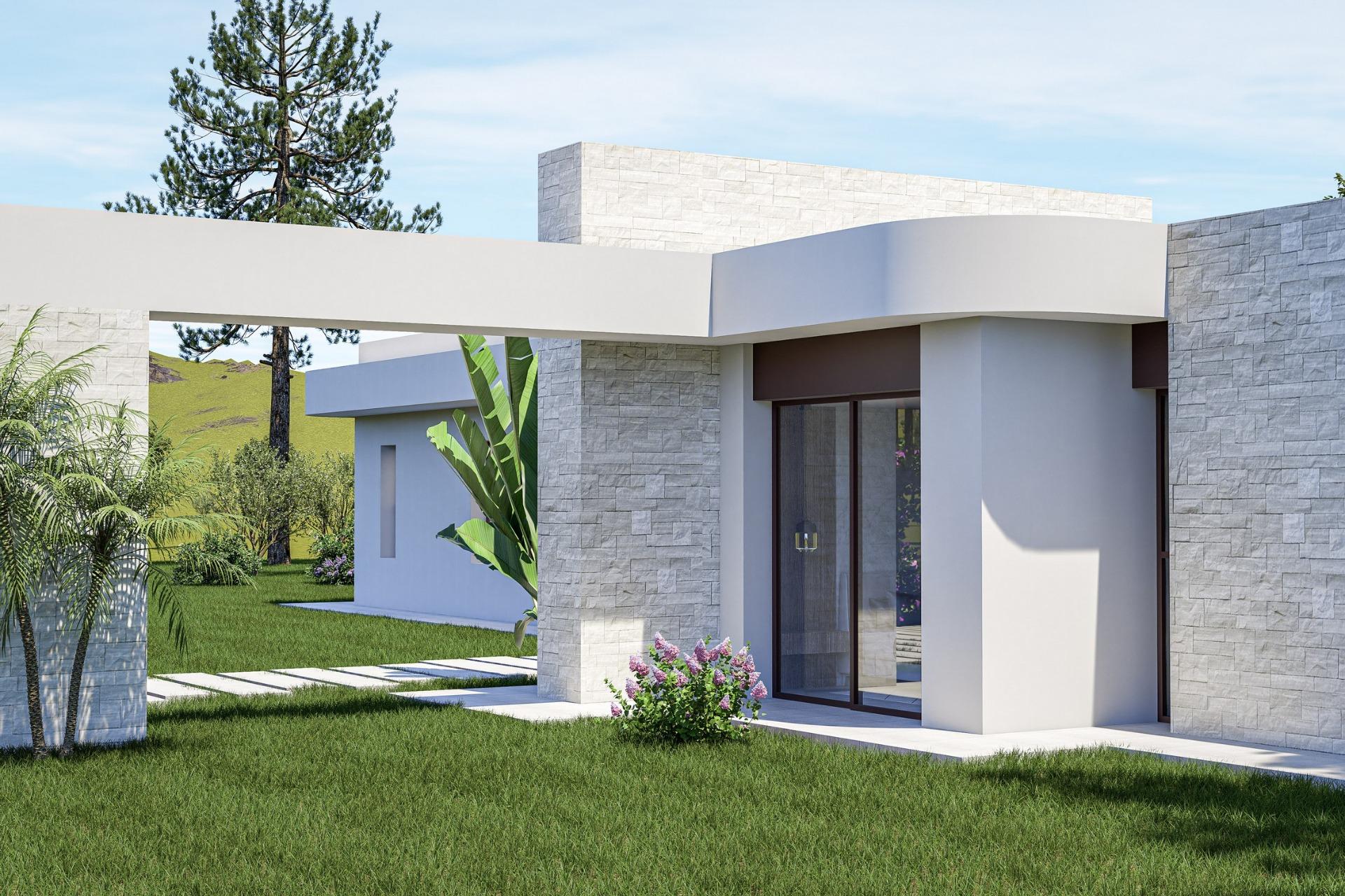 Villa for sale in Pinoso, Alicante, Spain