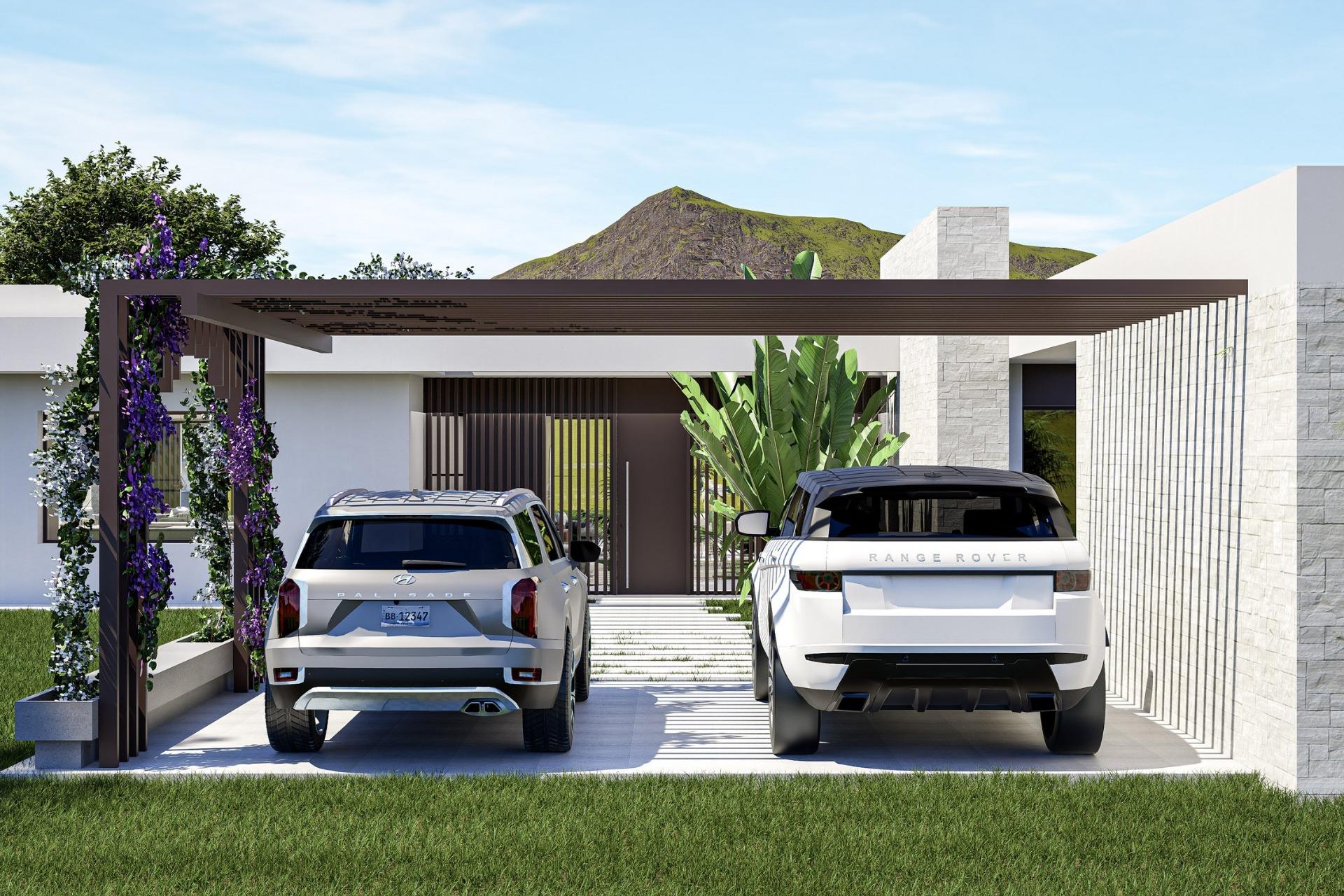 Villa for sale in Pinoso, Alicante, Spain