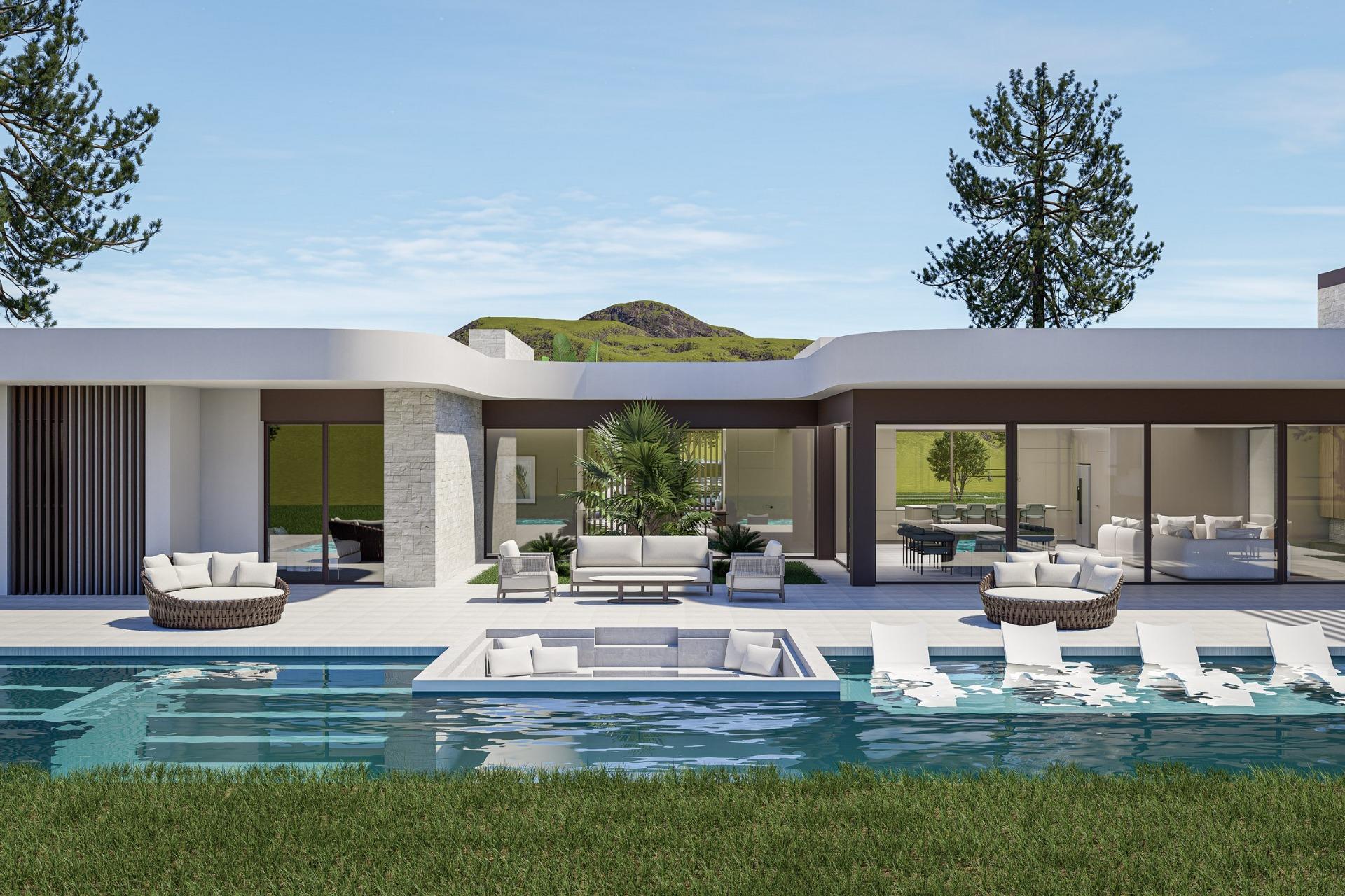 Villa for sale in Pinoso, Alicante, Spain