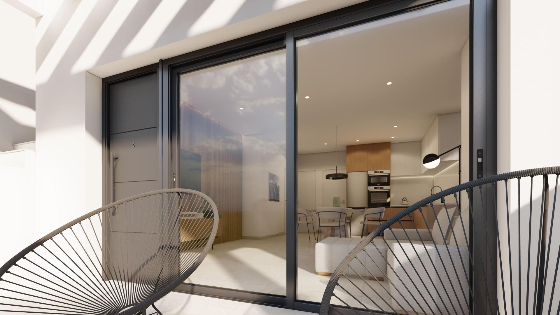 Bungalow for sale in San Pedro Del Pinatar, Murcia, Spain