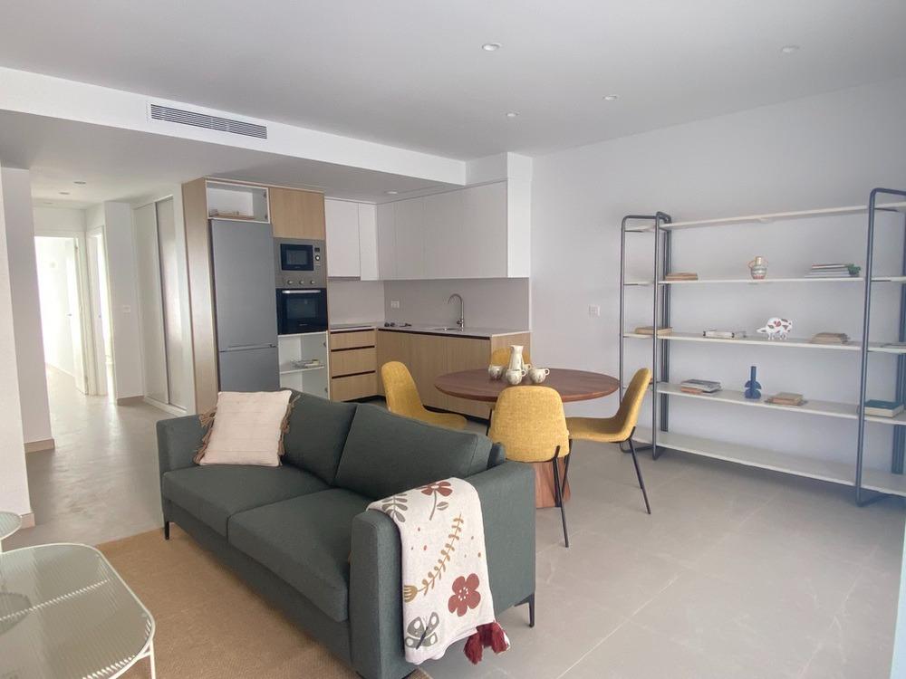 Bungalow for sale in San Pedro Del Pinatar, Murcia, Spain