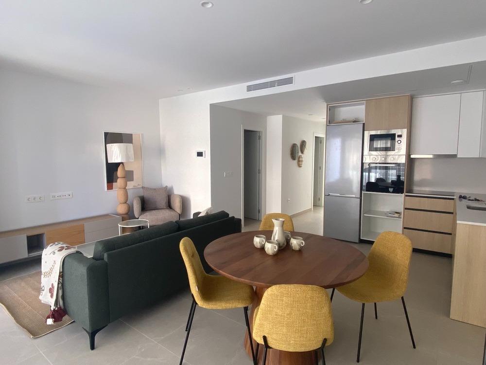 Bungalow for sale in San Pedro Del Pinatar, Murcia, Spain