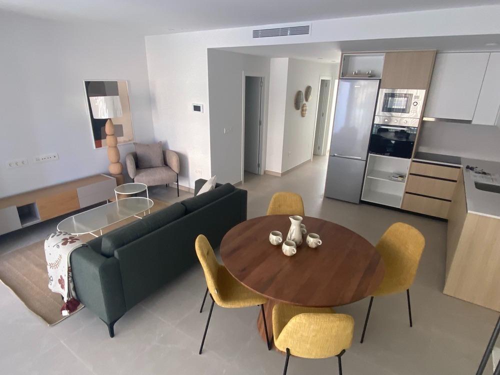 Bungalow for sale in San Pedro Del Pinatar, Murcia, Spain