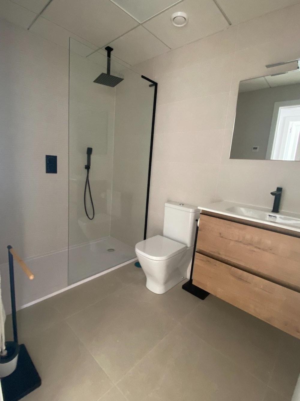 Bungalow for sale in San Pedro Del Pinatar, Murcia, Spain