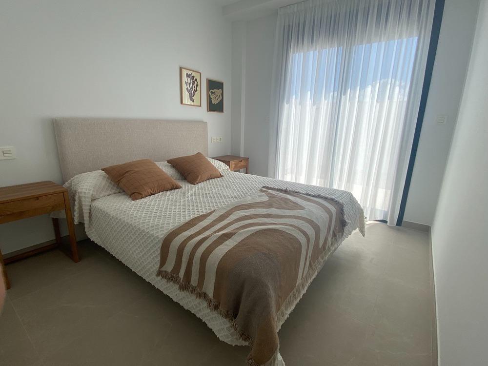 Bungalow for sale in San Pedro Del Pinatar, Murcia, Spain