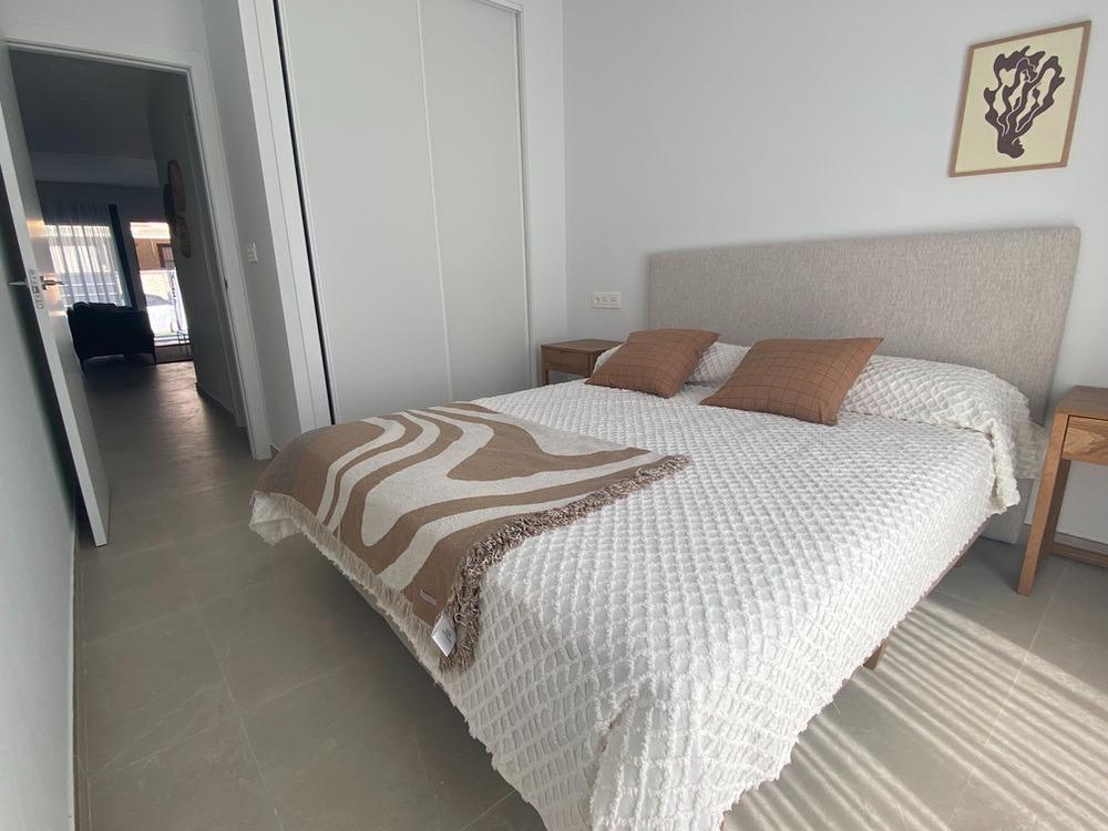 Bungalow for sale in San Pedro Del Pinatar, Murcia, Spain