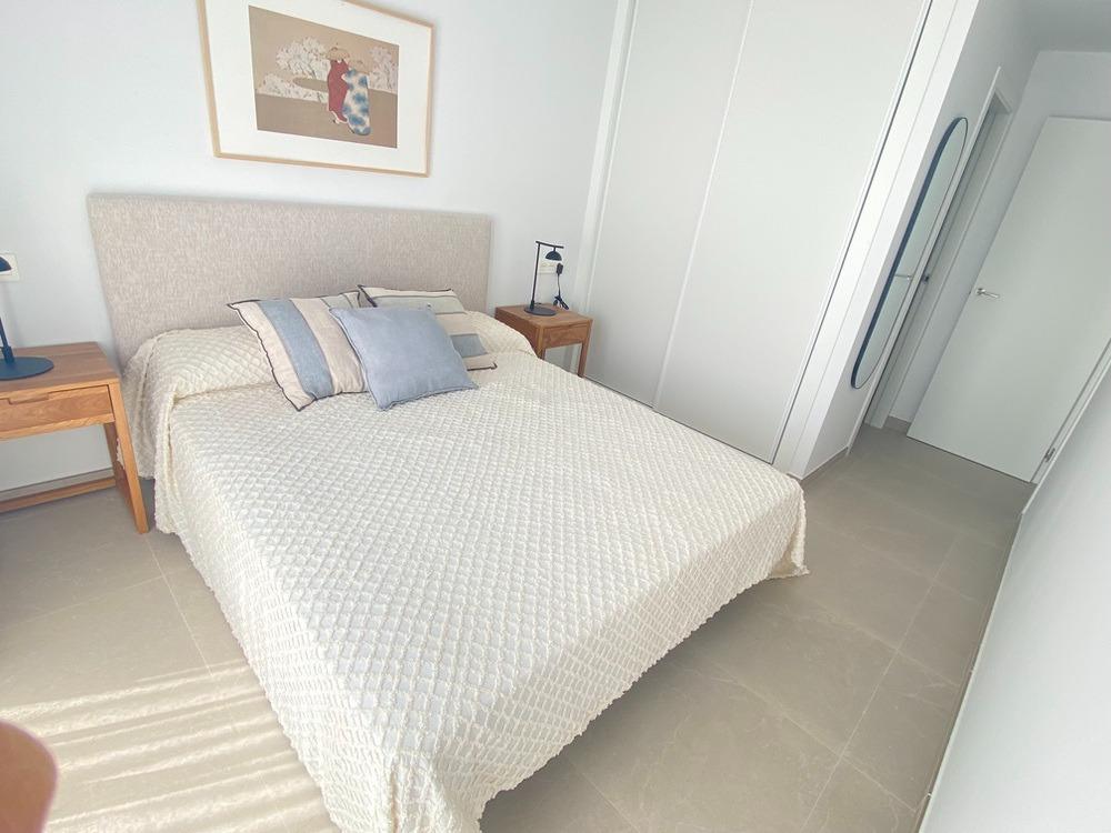 Bungalow for sale in San Pedro Del Pinatar, Murcia, Spain