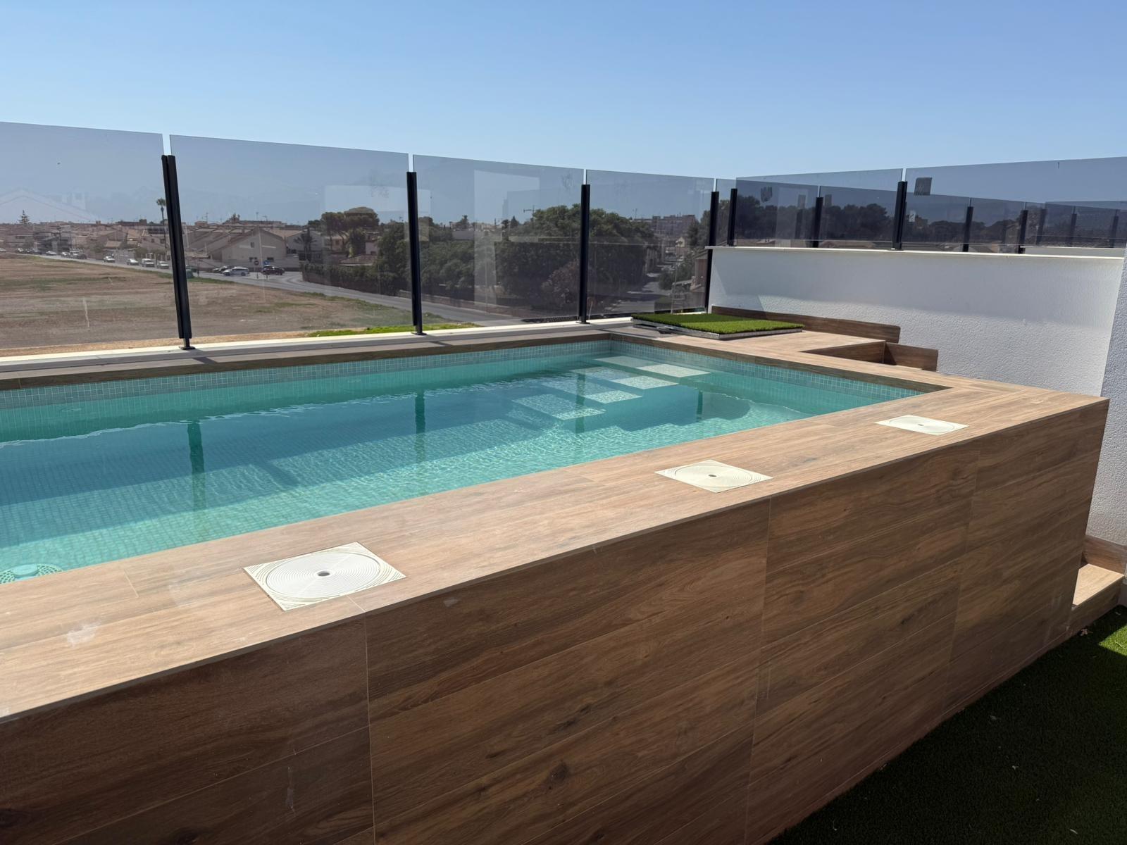 Bungalow for sale in San Pedro Del Pinatar, Murcia, Spain