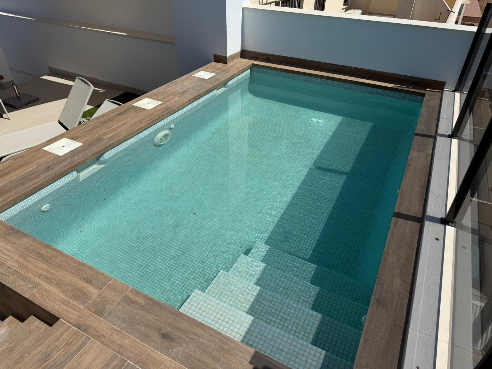 Bungalow for sale in San Pedro Del Pinatar, Murcia, Spain