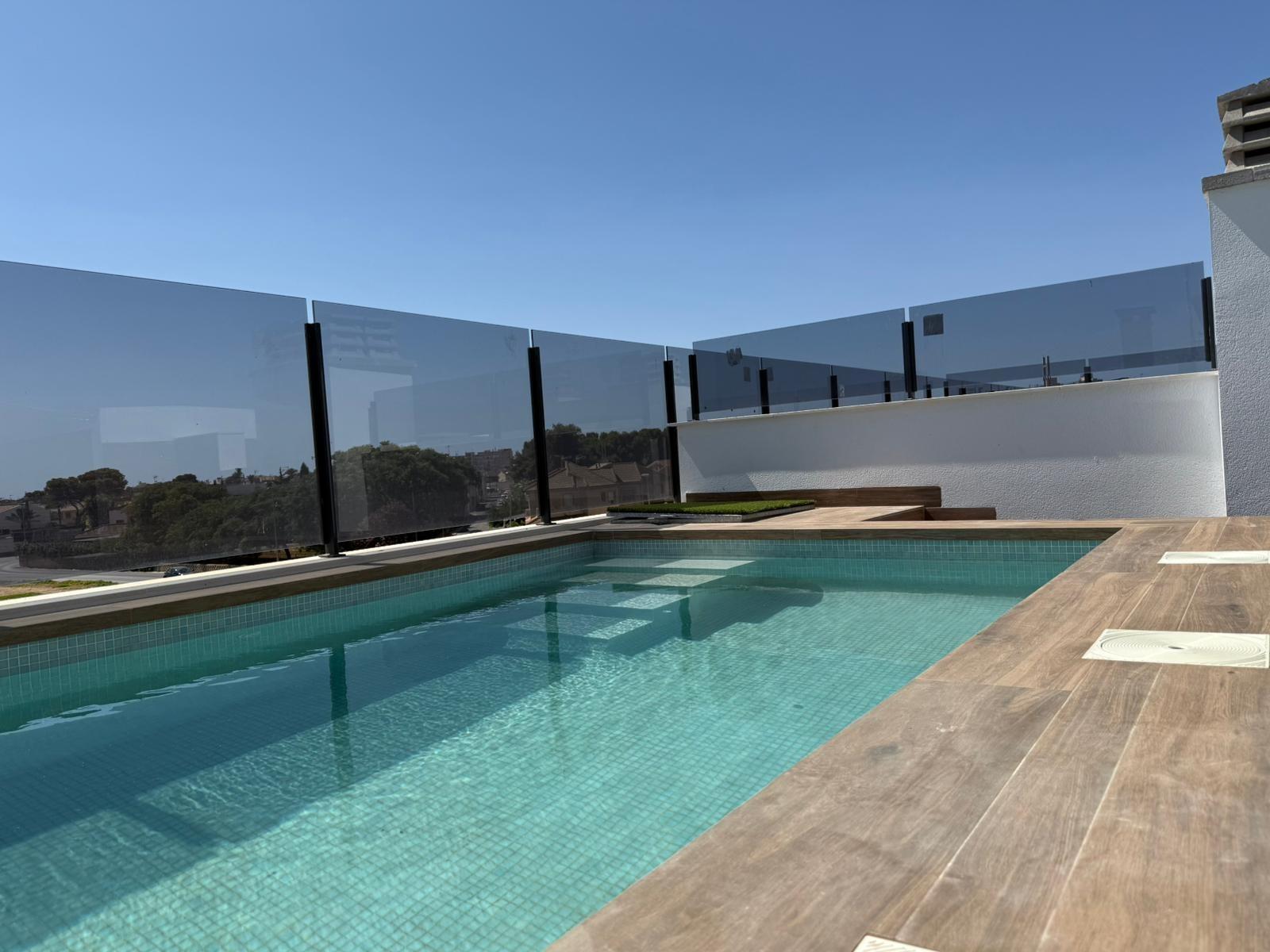 Bungalow for sale in San Pedro Del Pinatar, Murcia, Spain