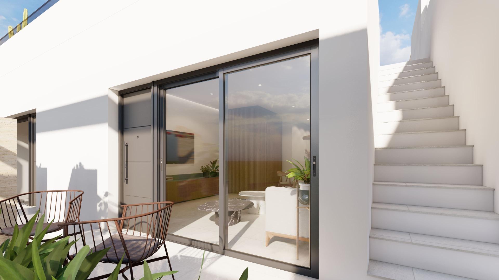 Bungalow for sale in San Pedro Del Pinatar, Murcia, Spain
