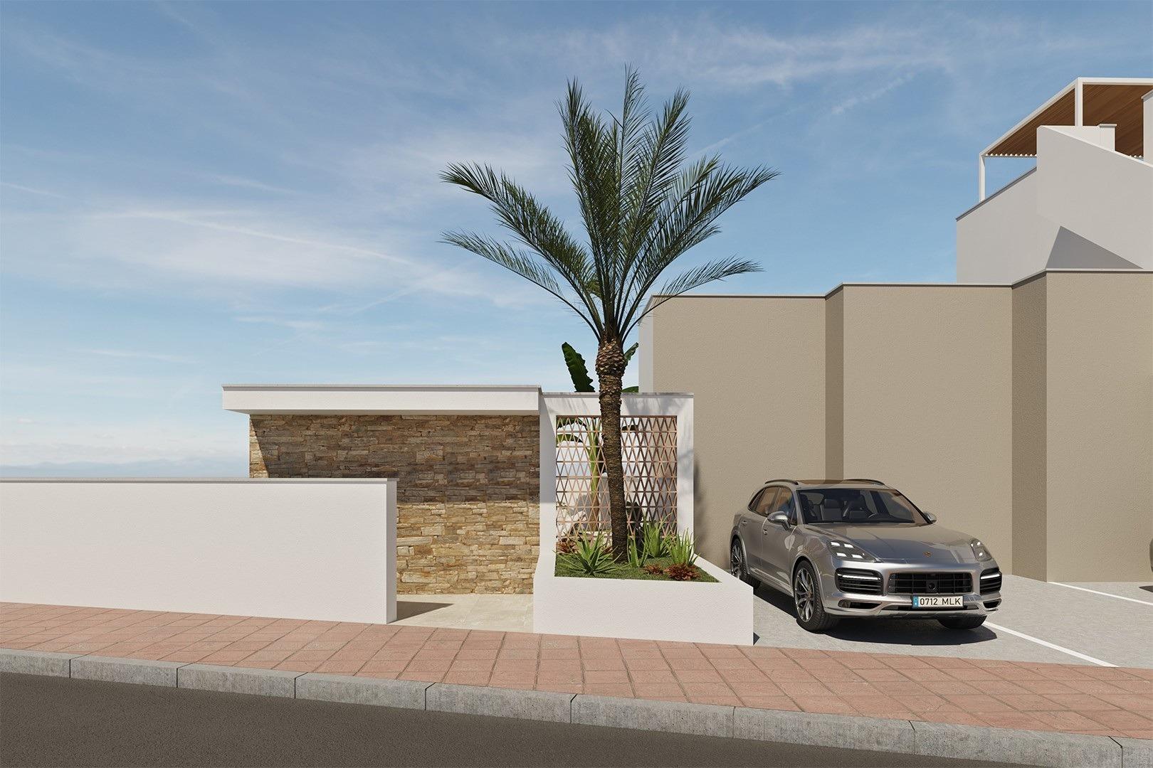 Bungalow for sale in San Pedro Del Pinatar, Murcia, Spain