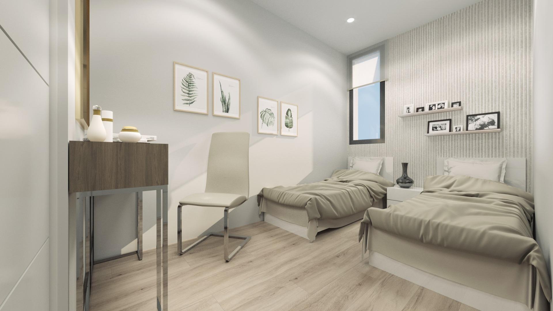 Apartment for sale in Torrevieja, Alicante, Spain