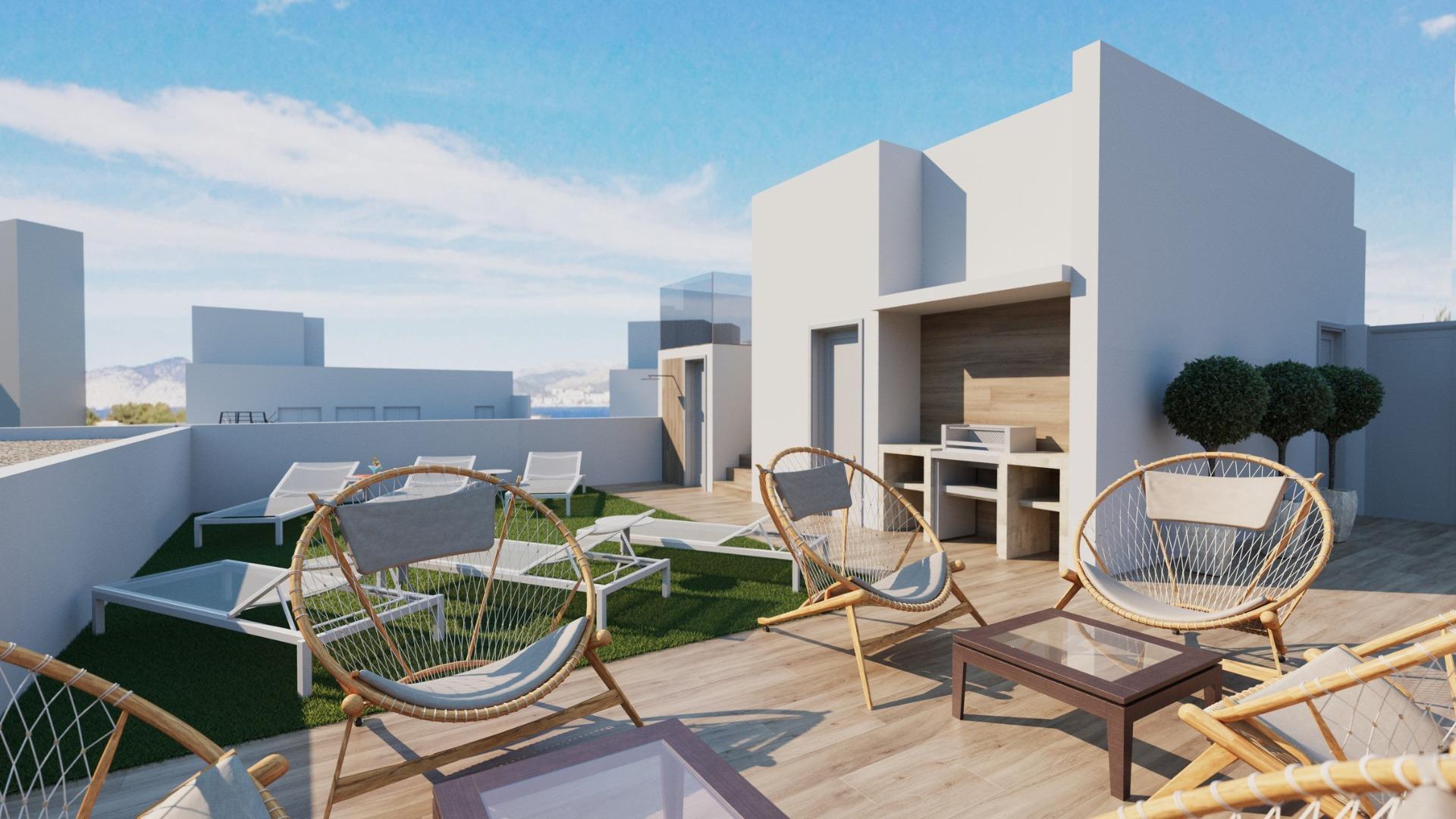 Apartment for sale in Torrevieja, Alicante, Spain