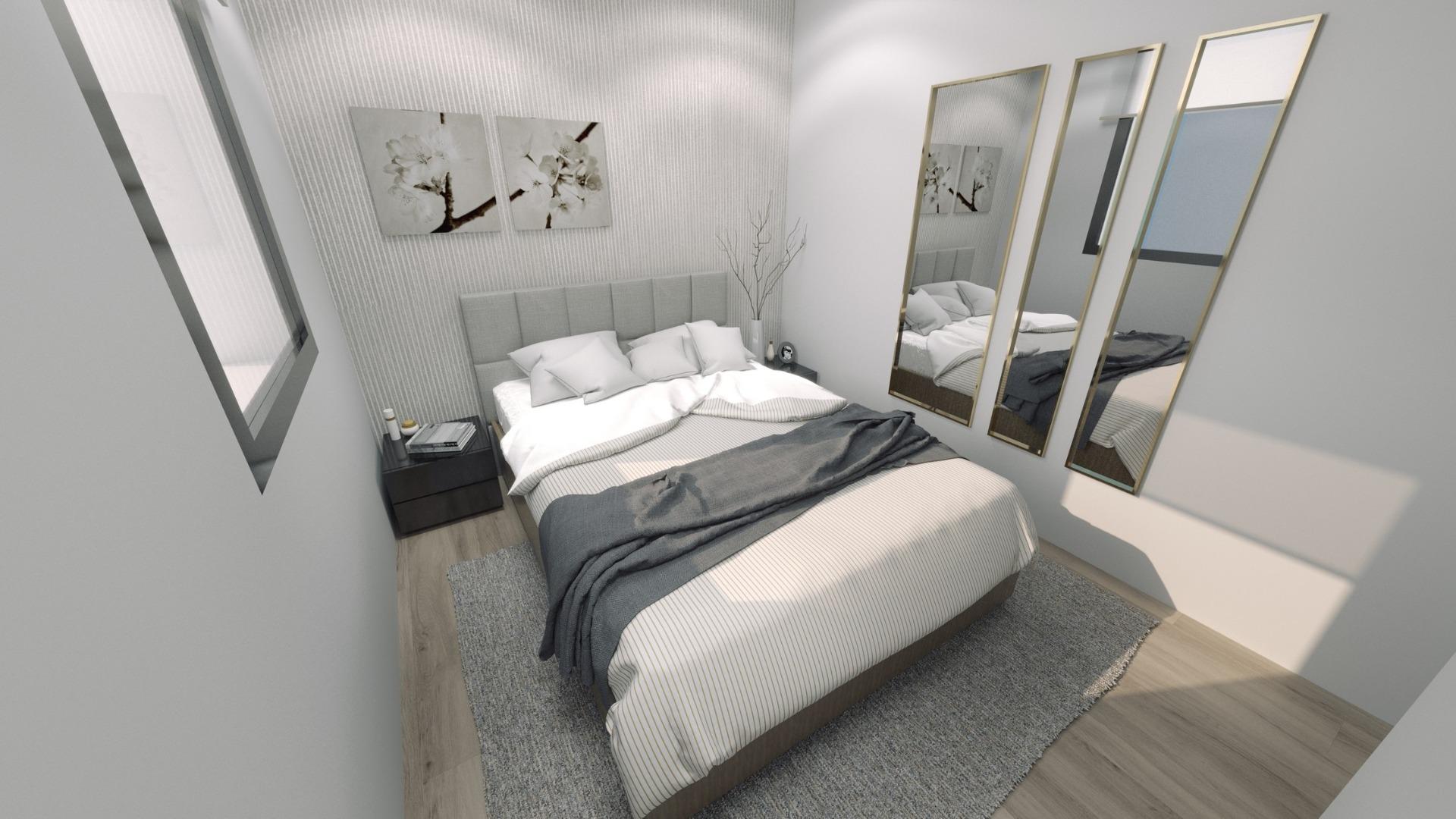 Penthouse for sale in Torrevieja, Alicante, Spain