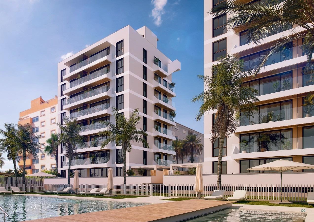 Apartment for sale in Guardamar Del Segura, Alicante, Spain