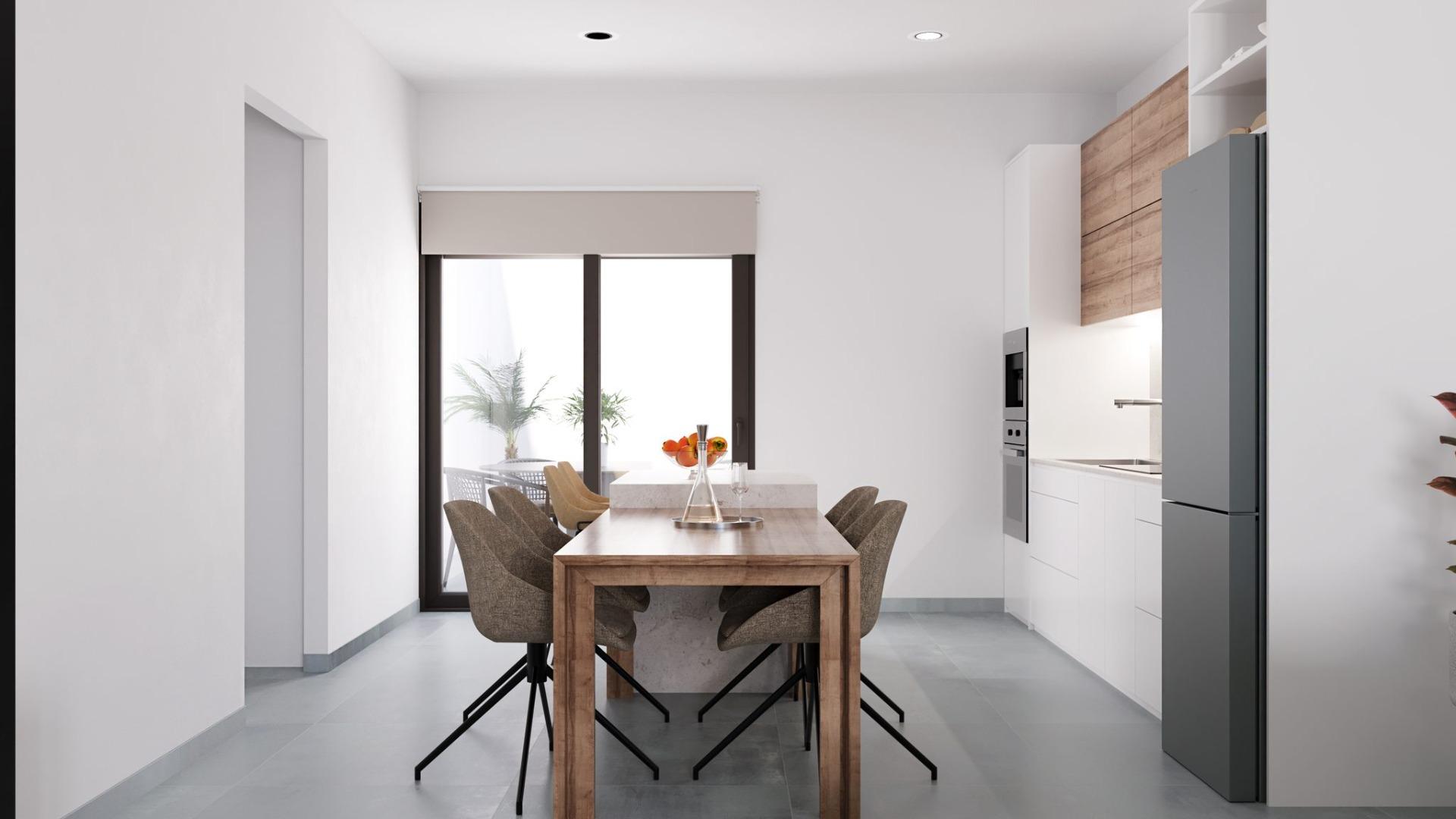 Villa for sale in Torre Pacheco, Murcia, Spain