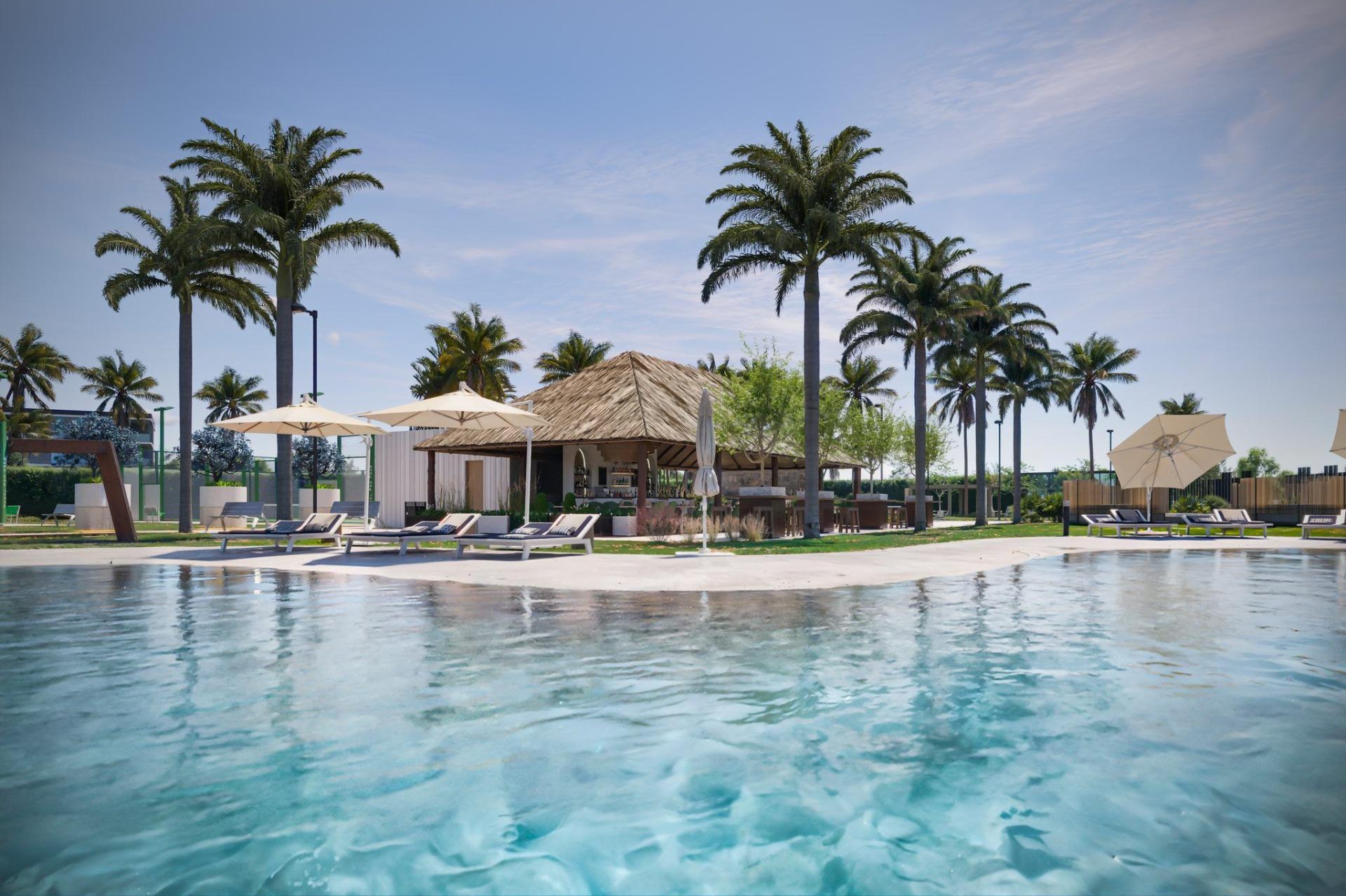 Villa for sale in Torre Pacheco, Murcia, Spain