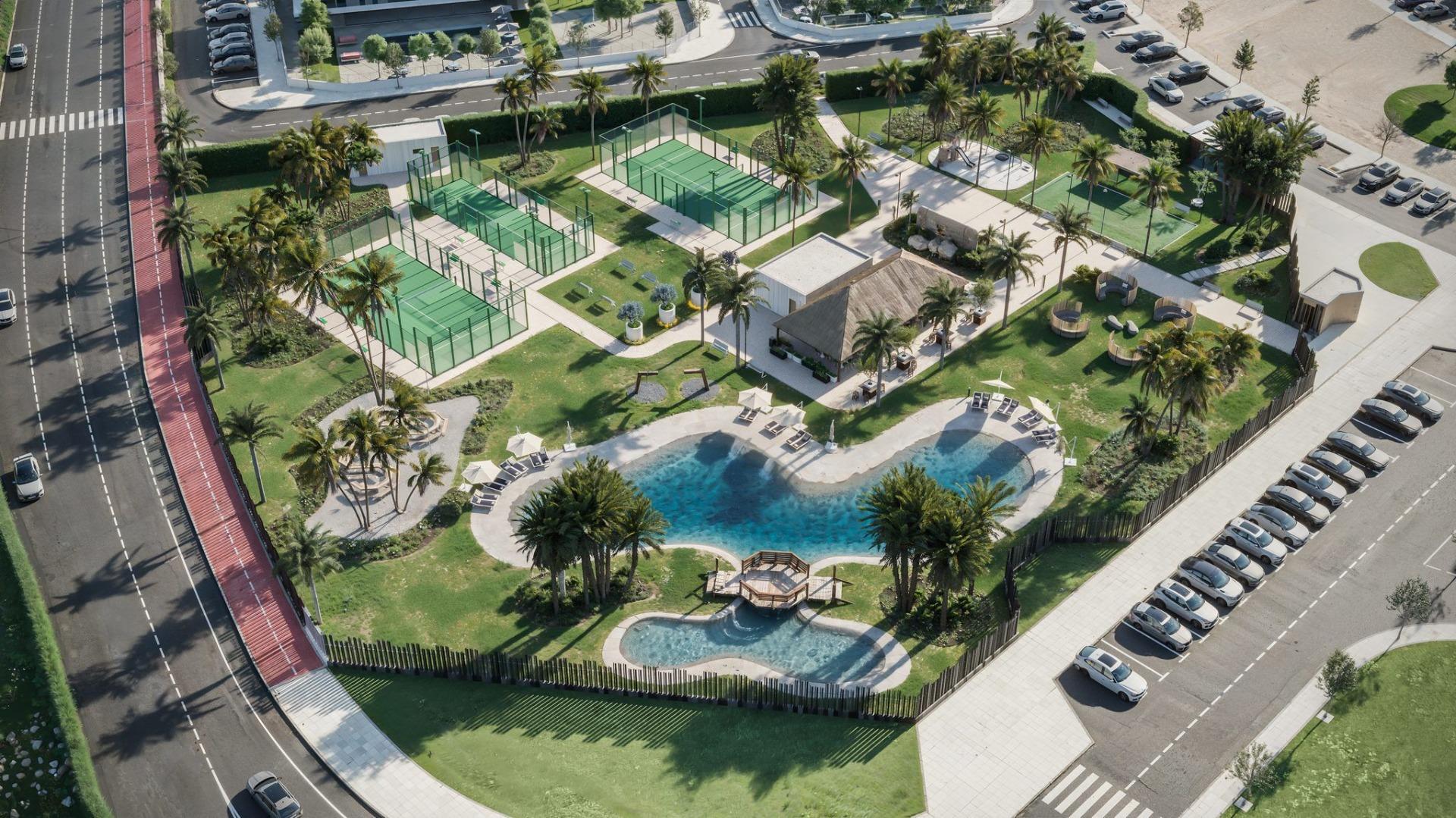 Villa for sale in Torre Pacheco, Murcia, Spain
