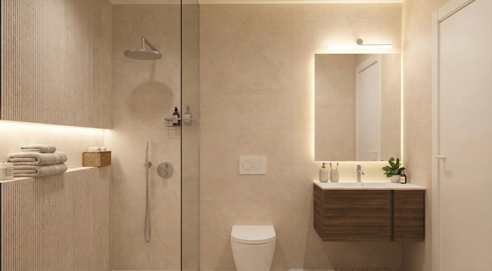 Quad House for sale in Torre Pacheco, Murcia, Spain