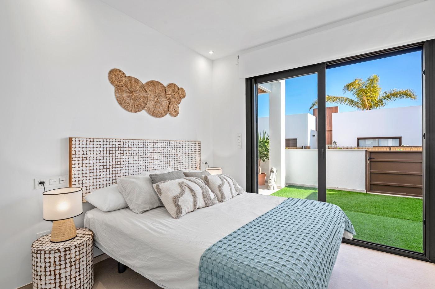 Apartment for sale in Los Alcázares, Murcia, Spain