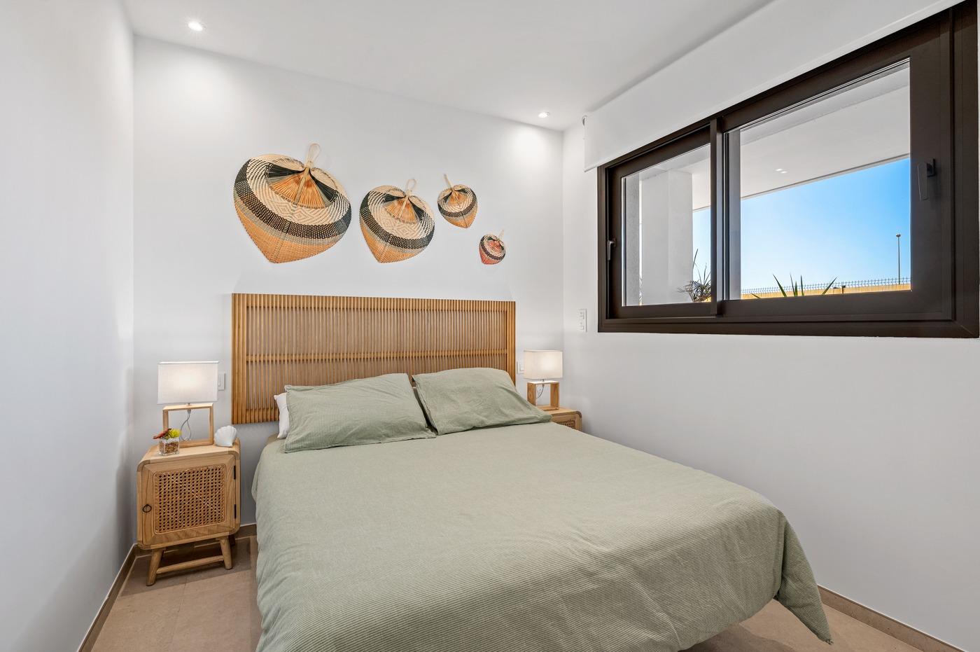 Penthouse for sale in Los Alcázares, Murcia, Spain