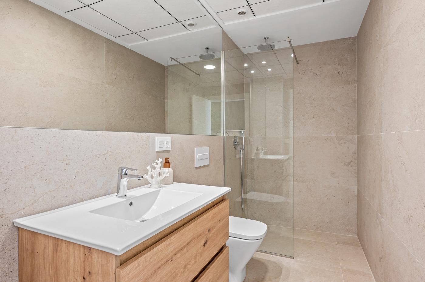 Penthouse for sale in Los Alcázares, Murcia, Spain