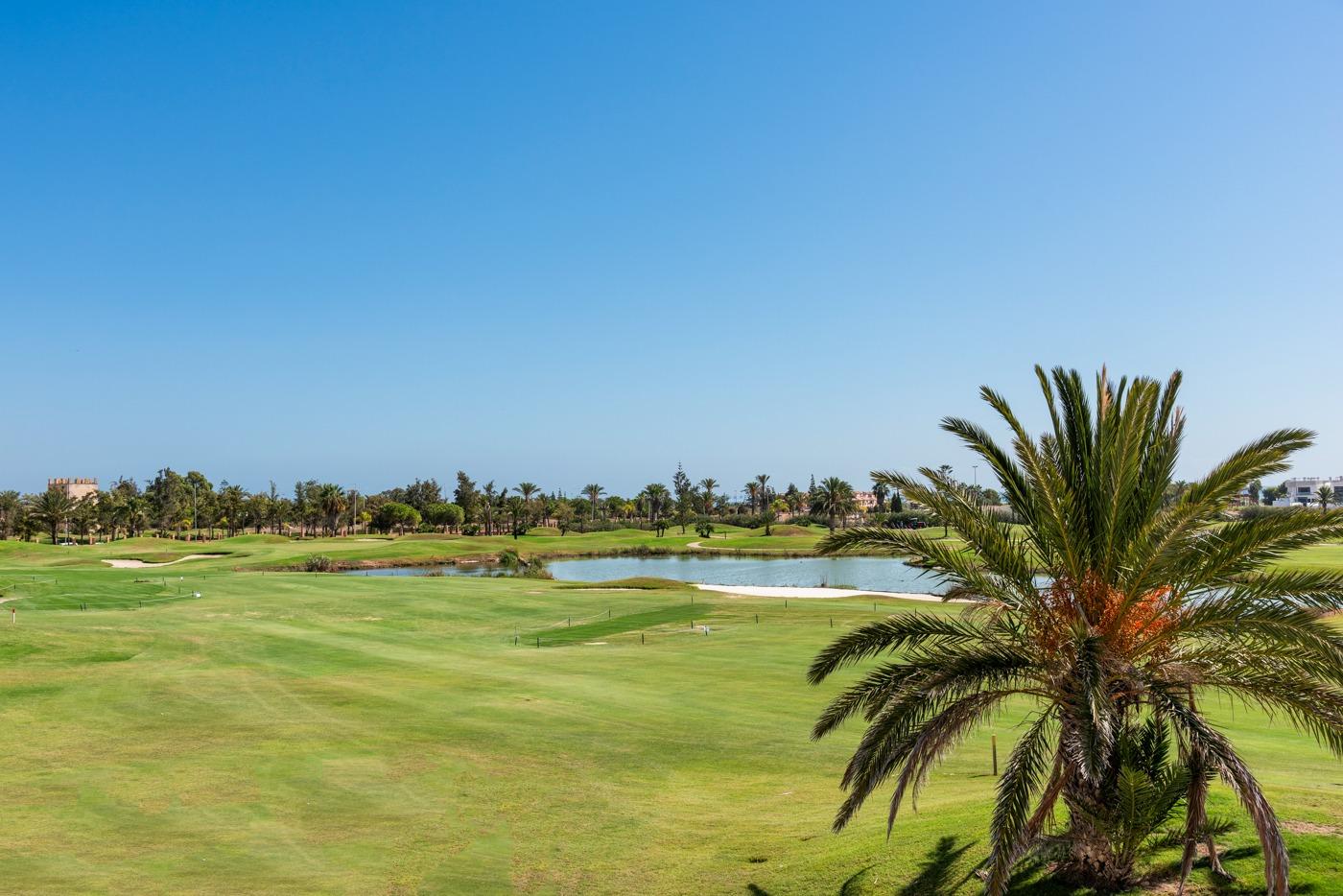Villa for sale in Los Alcázares, Murcia, Spain